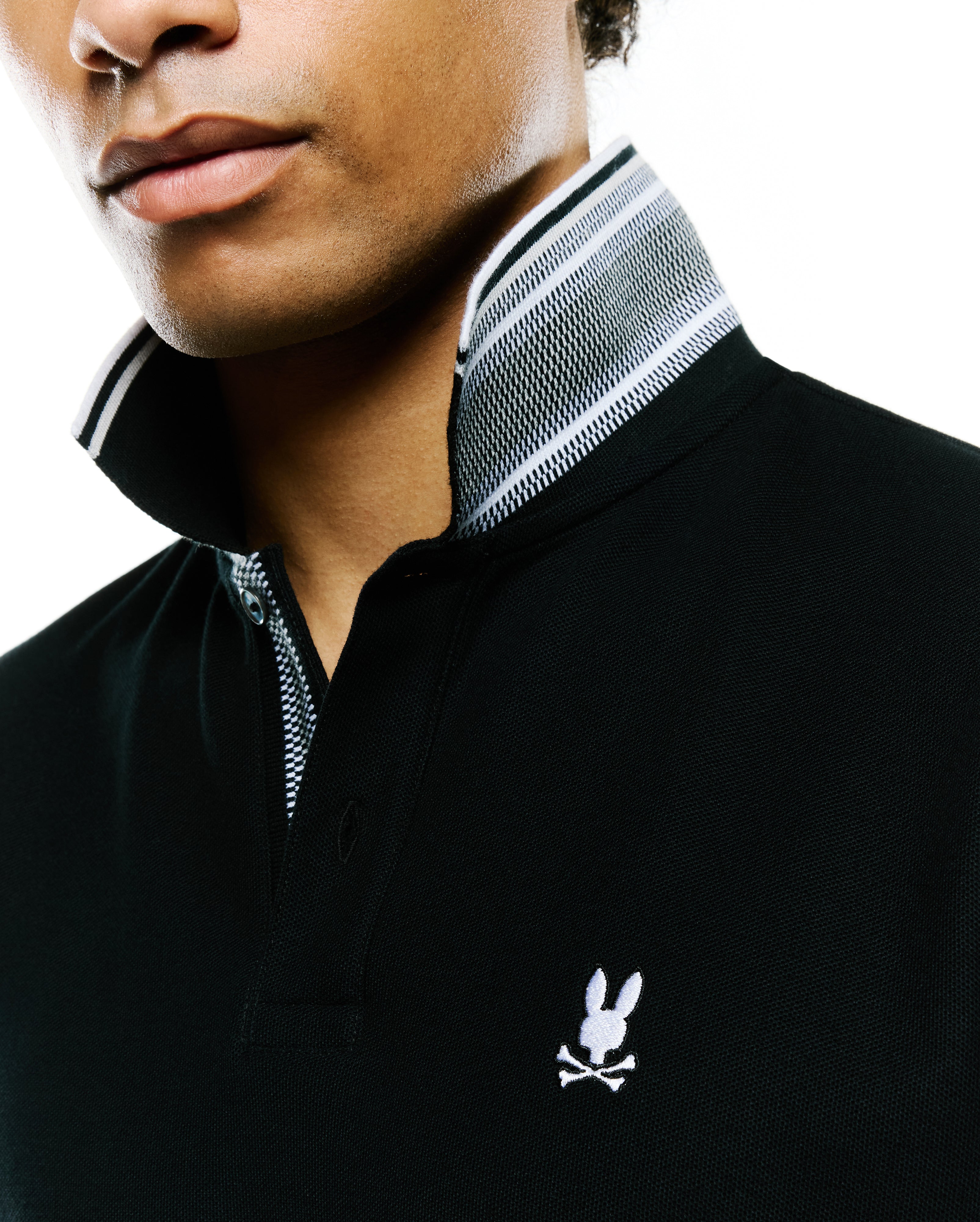 Psycho Bunny Regular Fit Polo Shirt