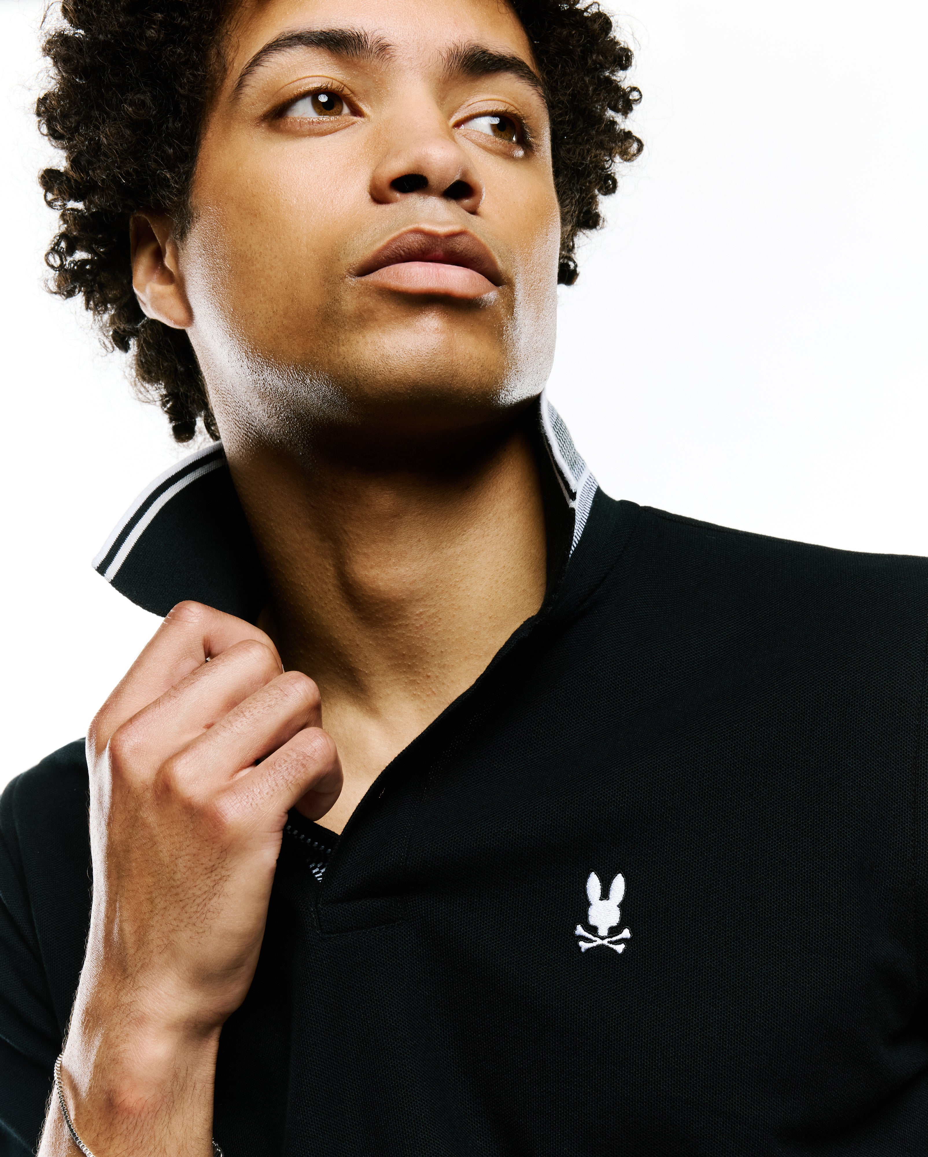 Psycho Bunny Regular Fit Polo Shirt