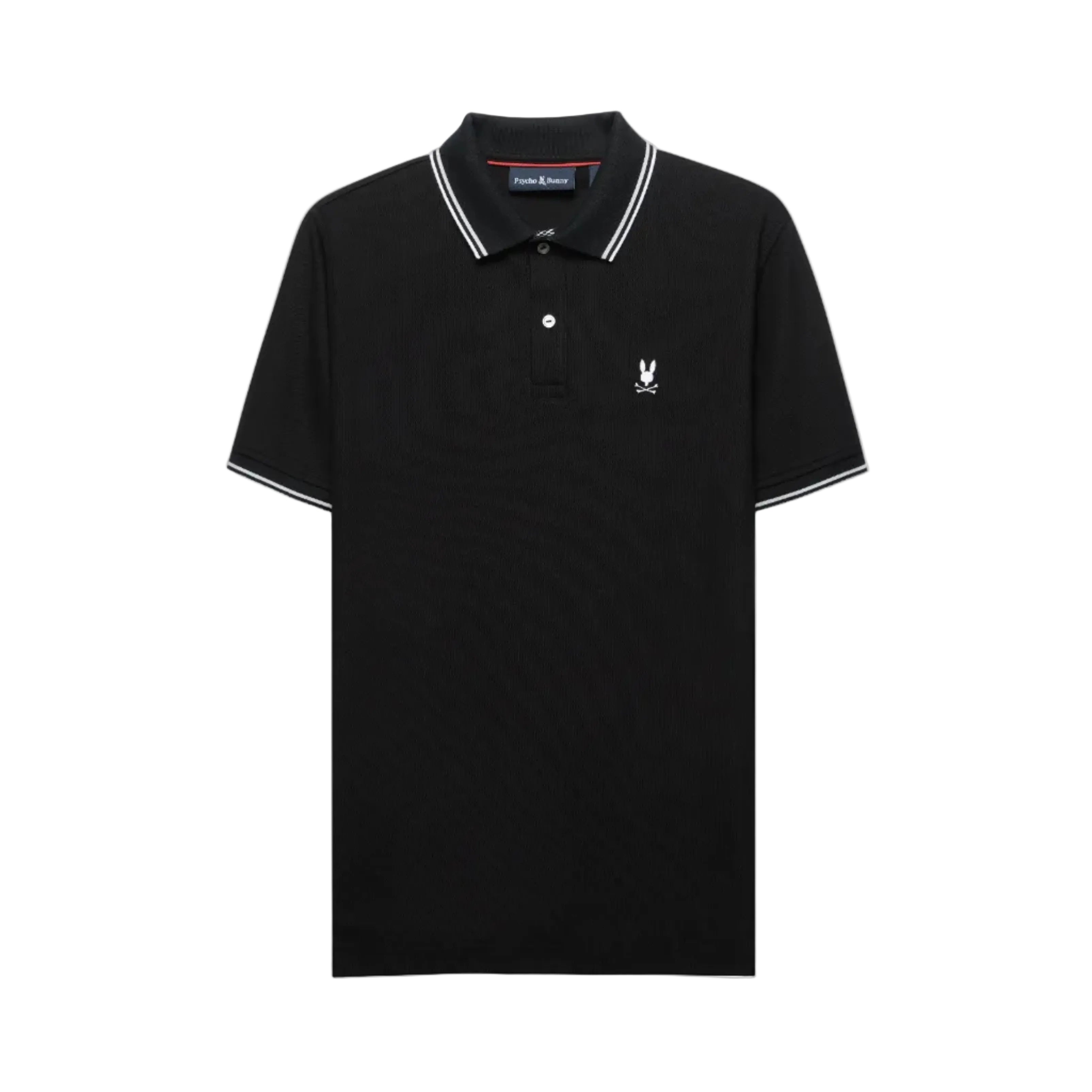 Psycho Bunny Regular Fit Polo Shirt