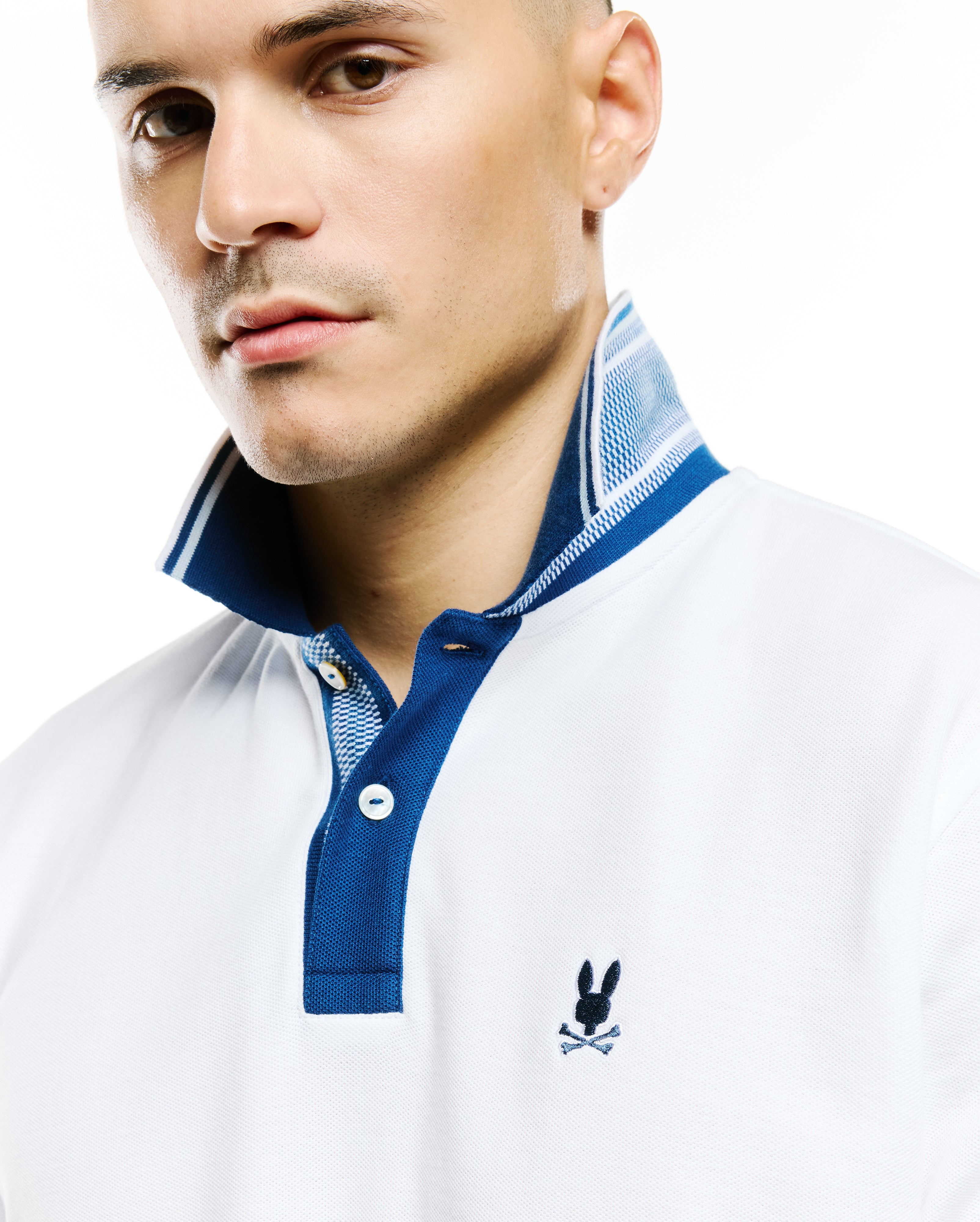 Psycho Bunny Regular Fit Polo Shirt