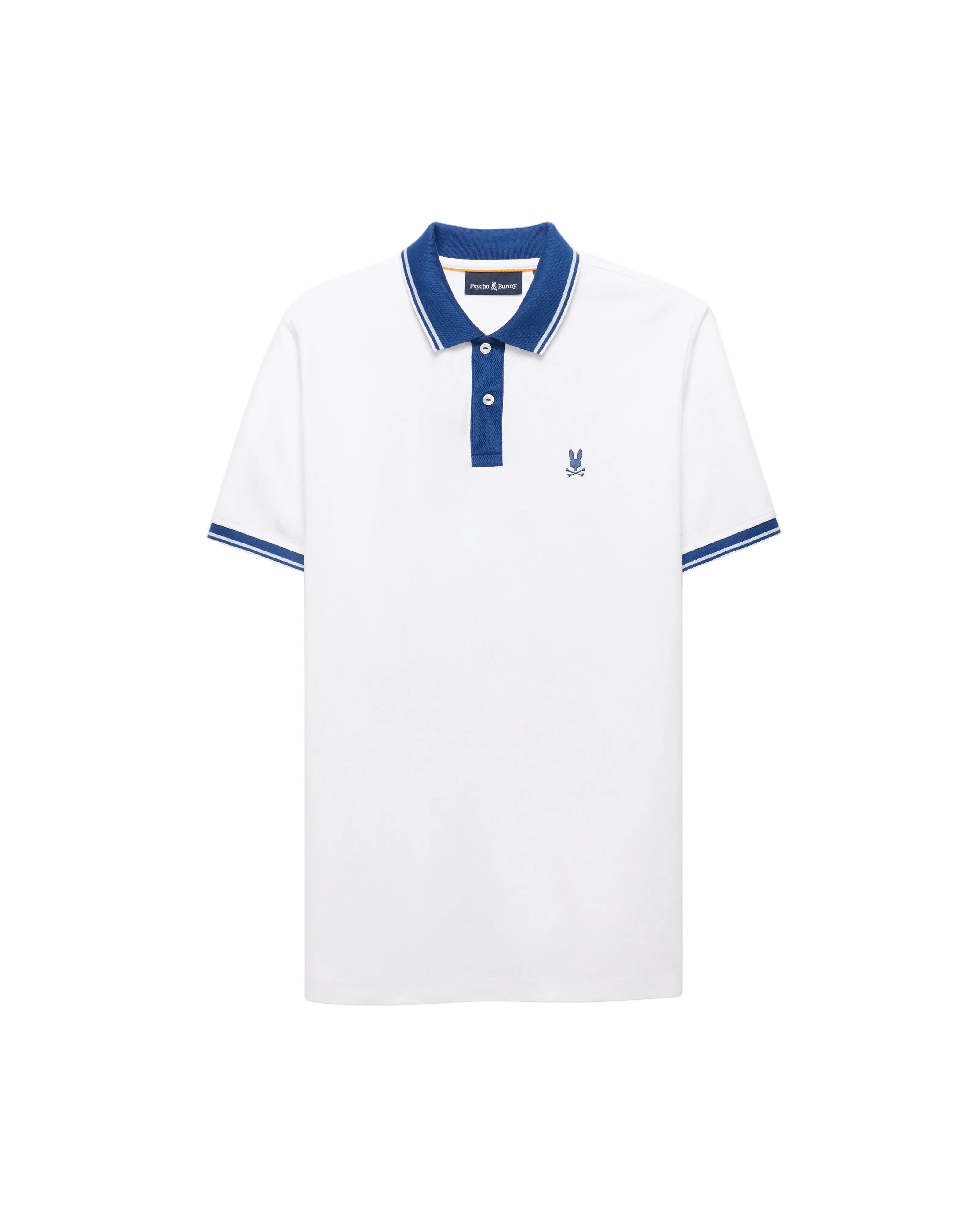 Psycho Bunny Regular Fit Polo Shirt