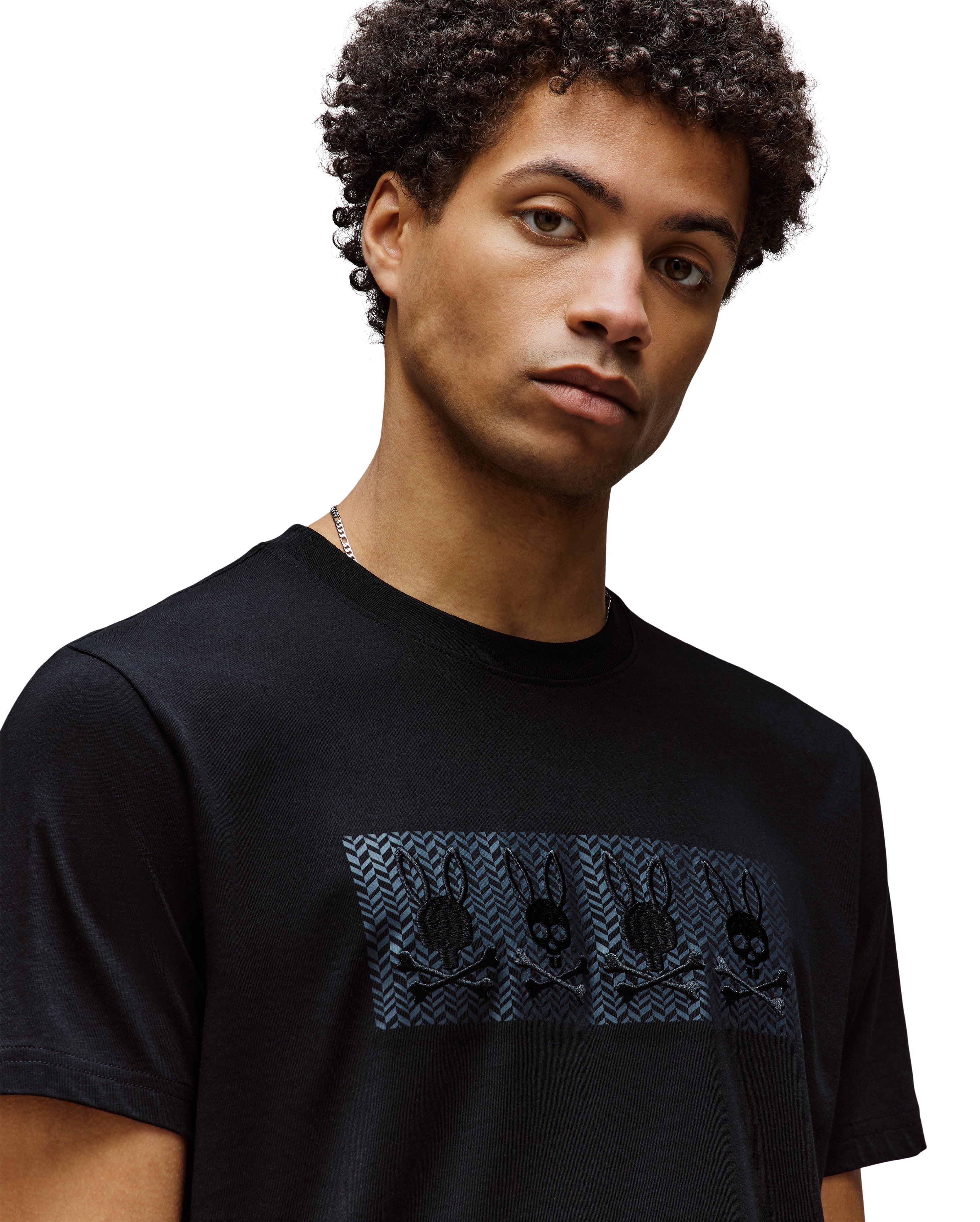 Psycho Bunny Regular Fit T-Shirt