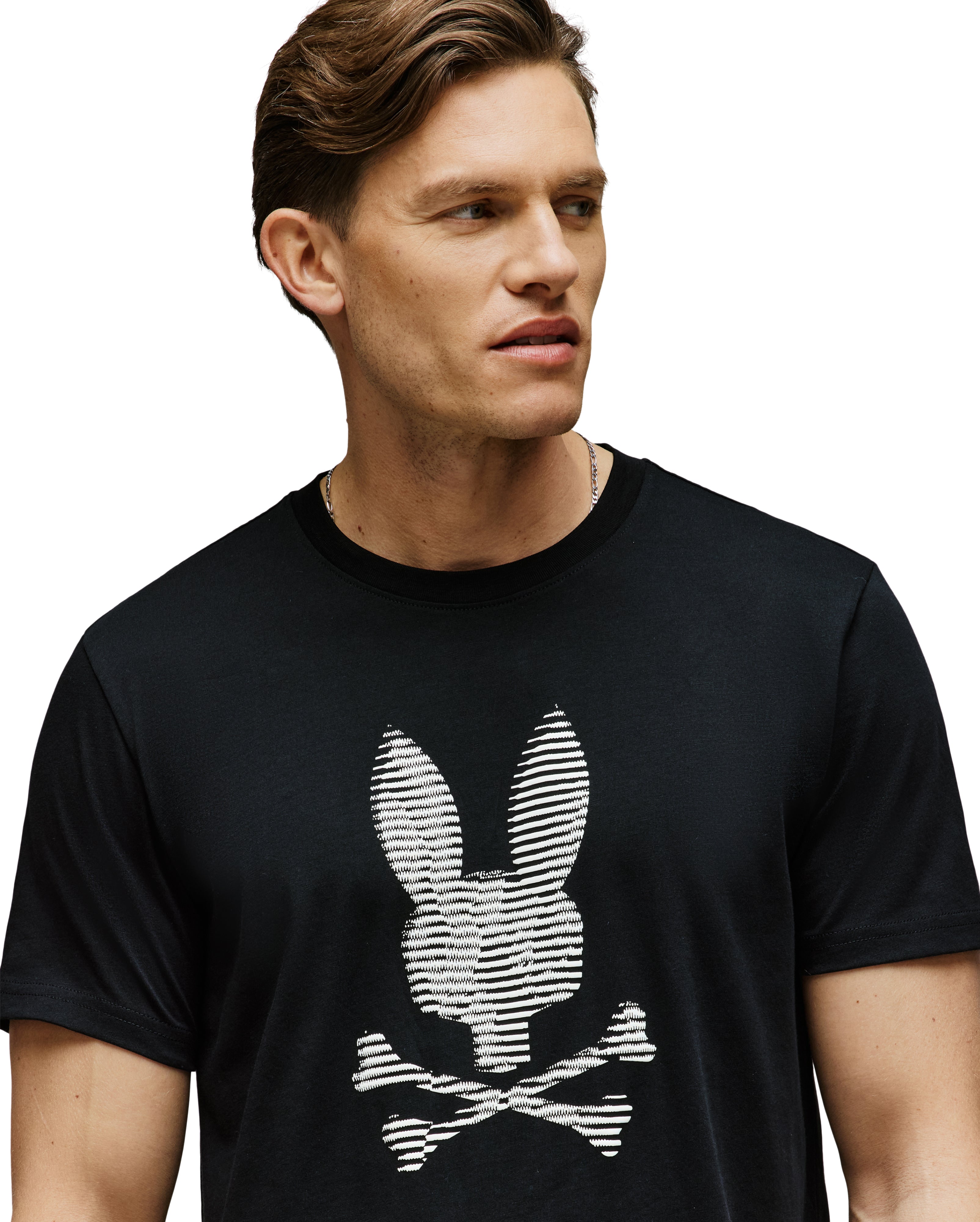 Psycho Bunny Regular Fit T-Shirt