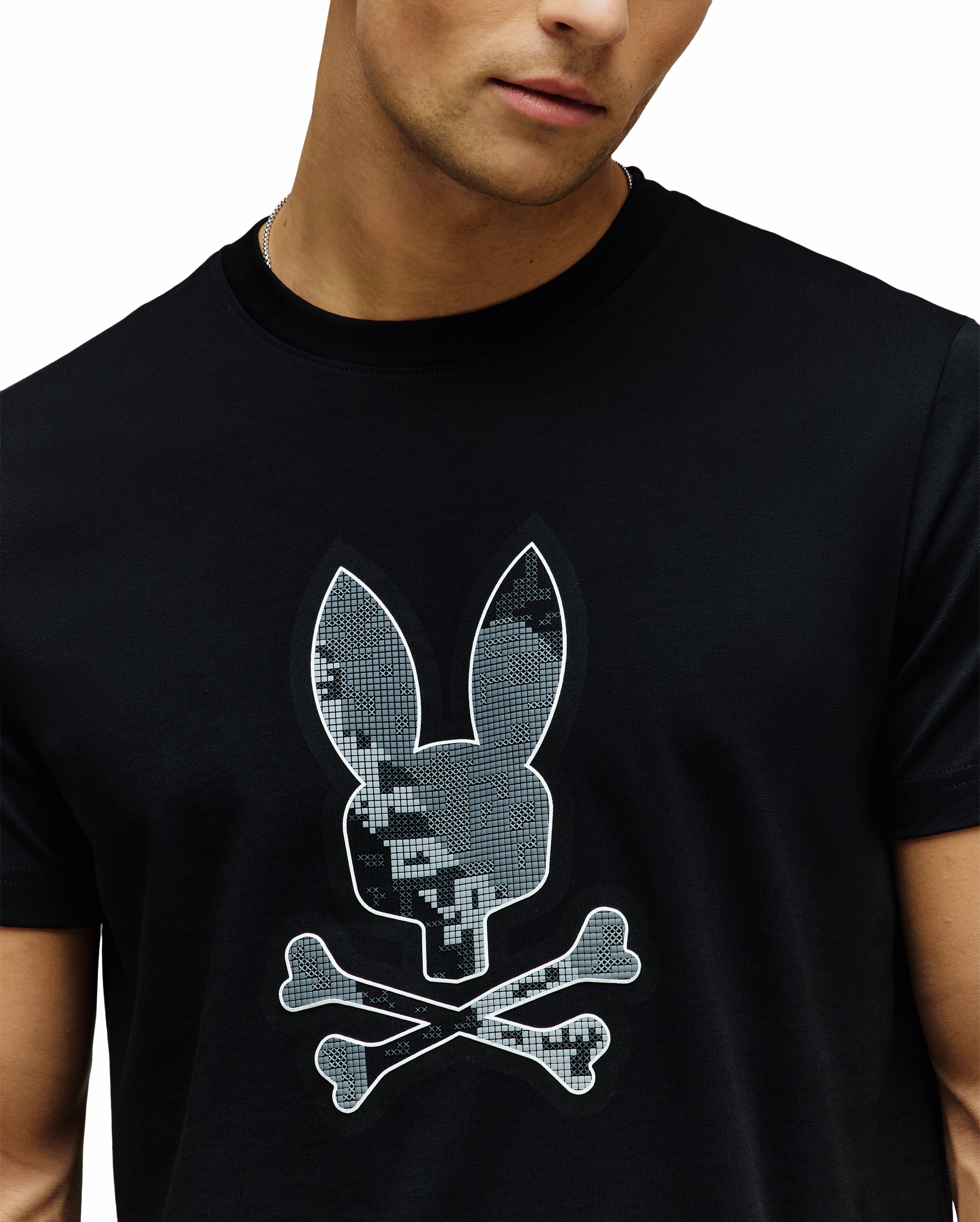 Psycho Bunny Regular Fit T-Shirt