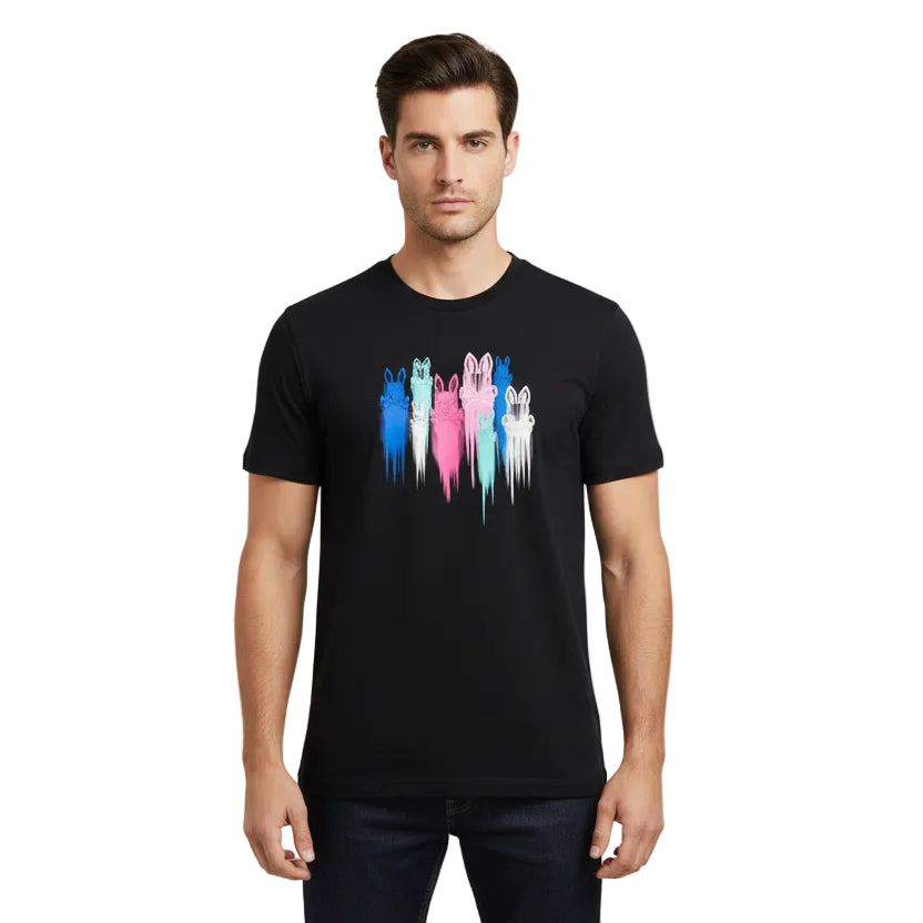 Psycho Bunny  M2M Menswear