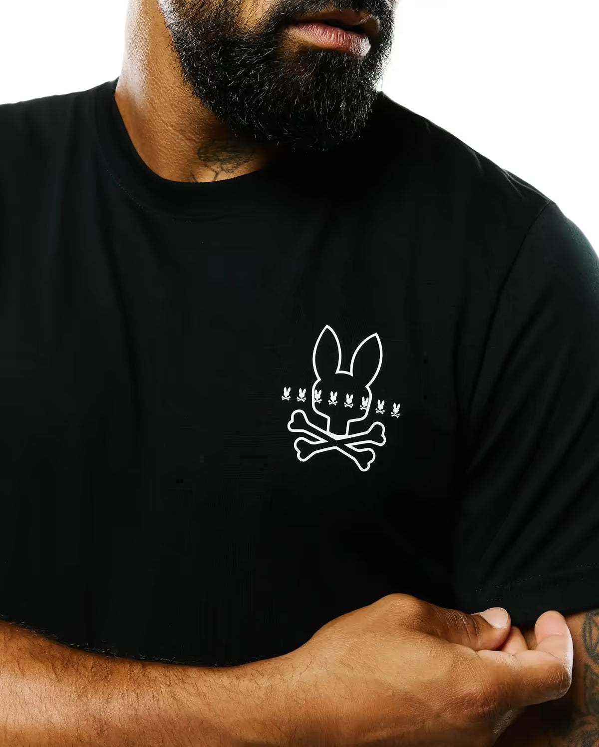 Psycho Bunny Regular Fit T-Shirt