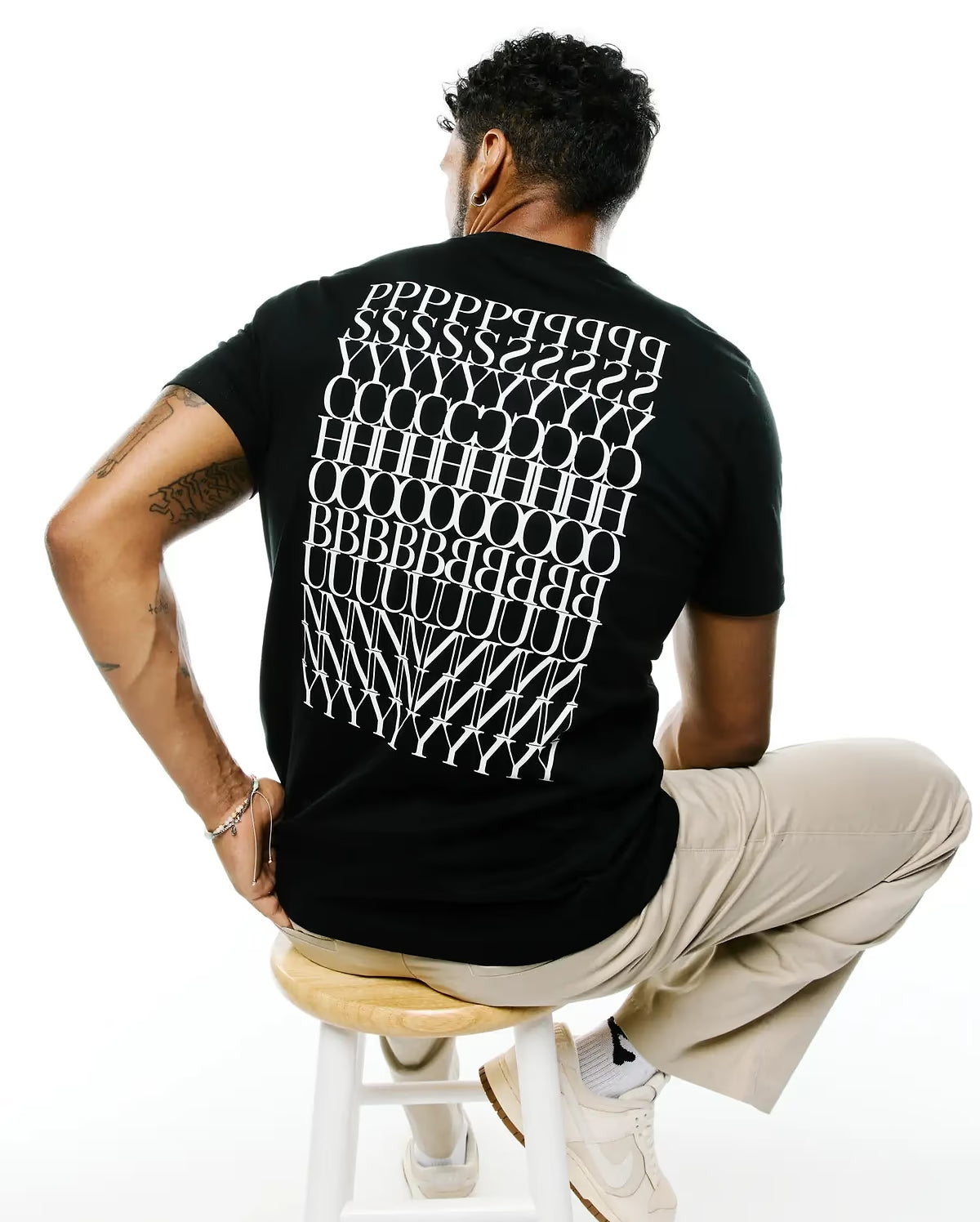 Psycho Bunny Regular Fit T-Shirt