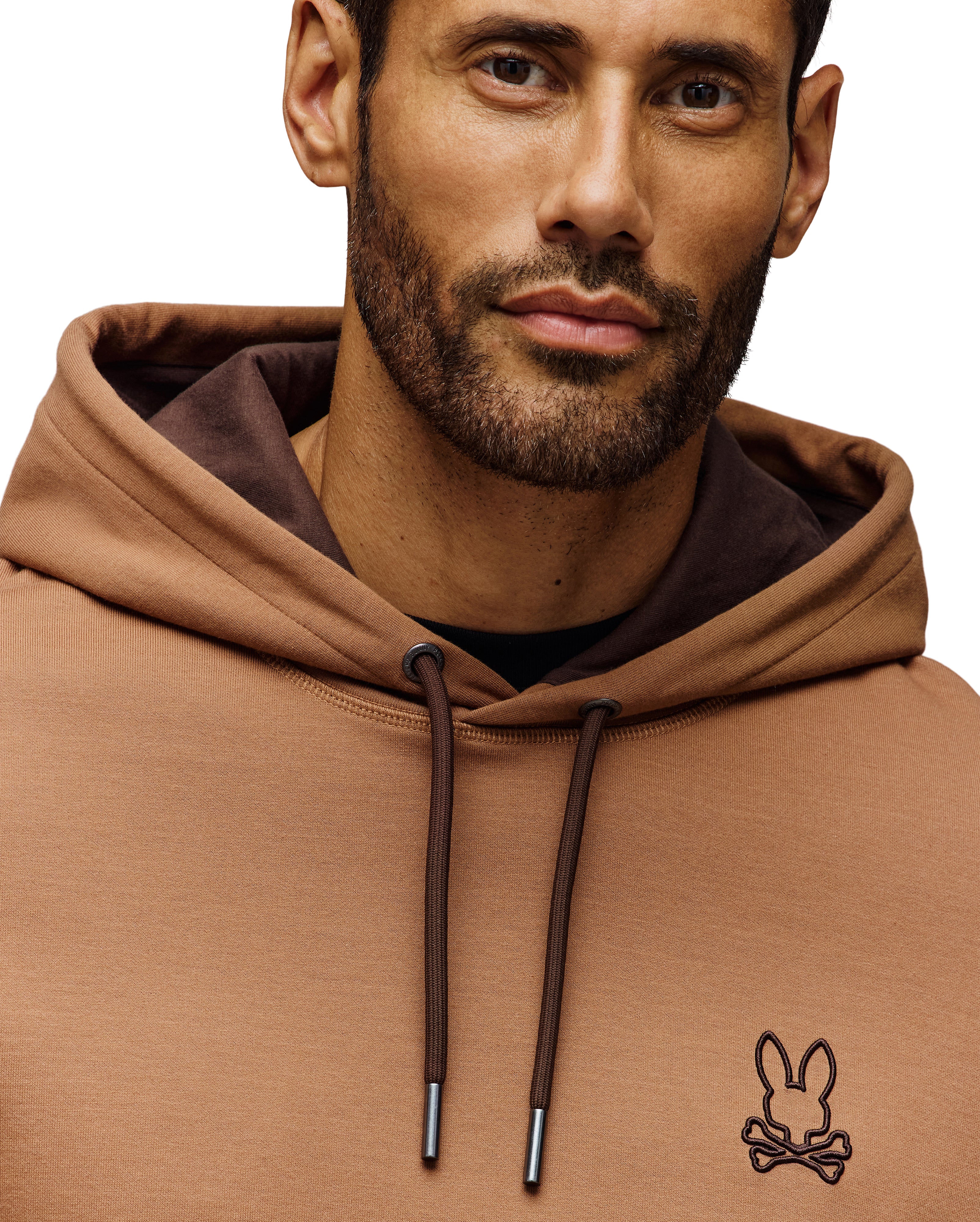 Psycho Bunny Overhead Hoodie