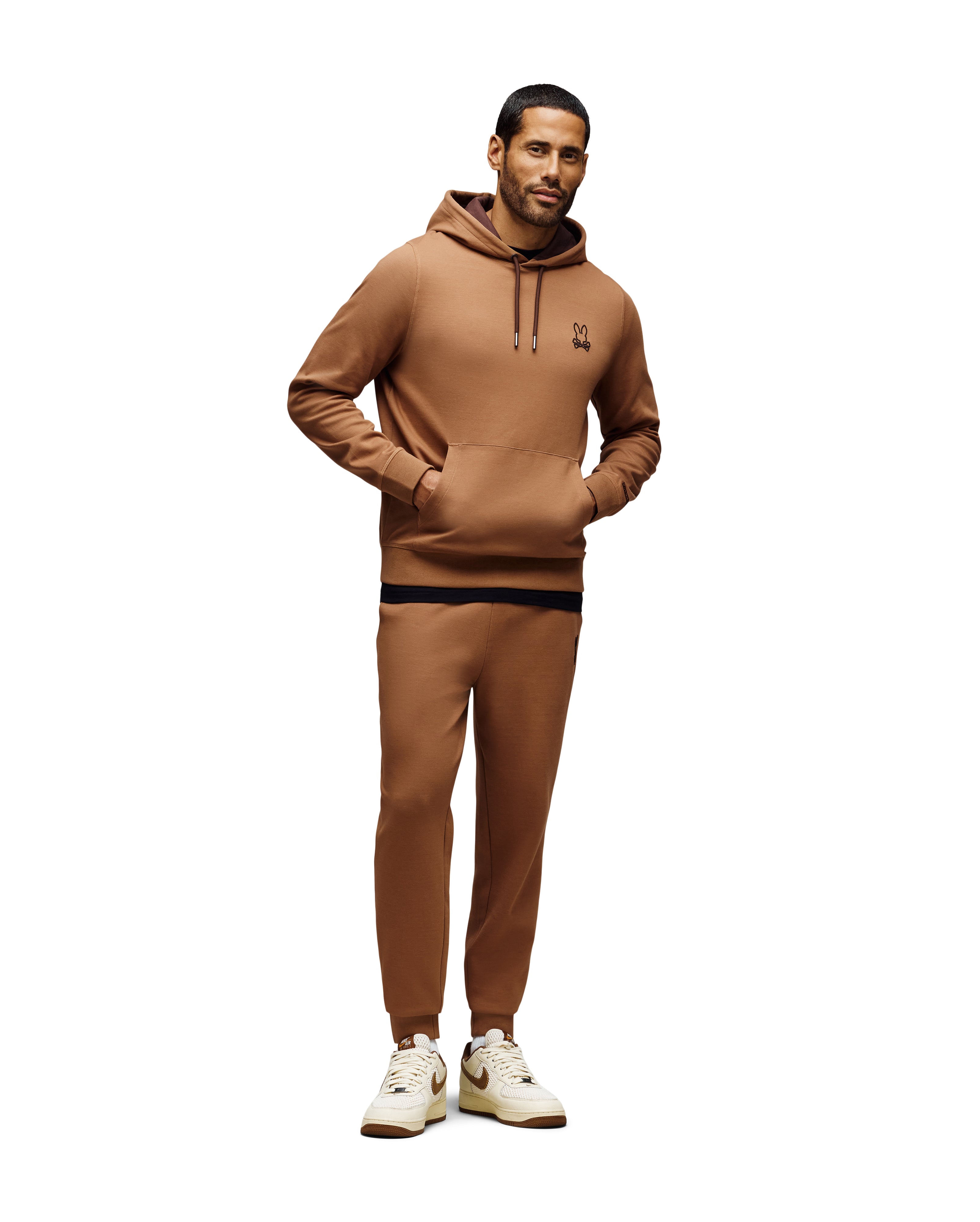 Psycho Bunny Overhead Hoodie