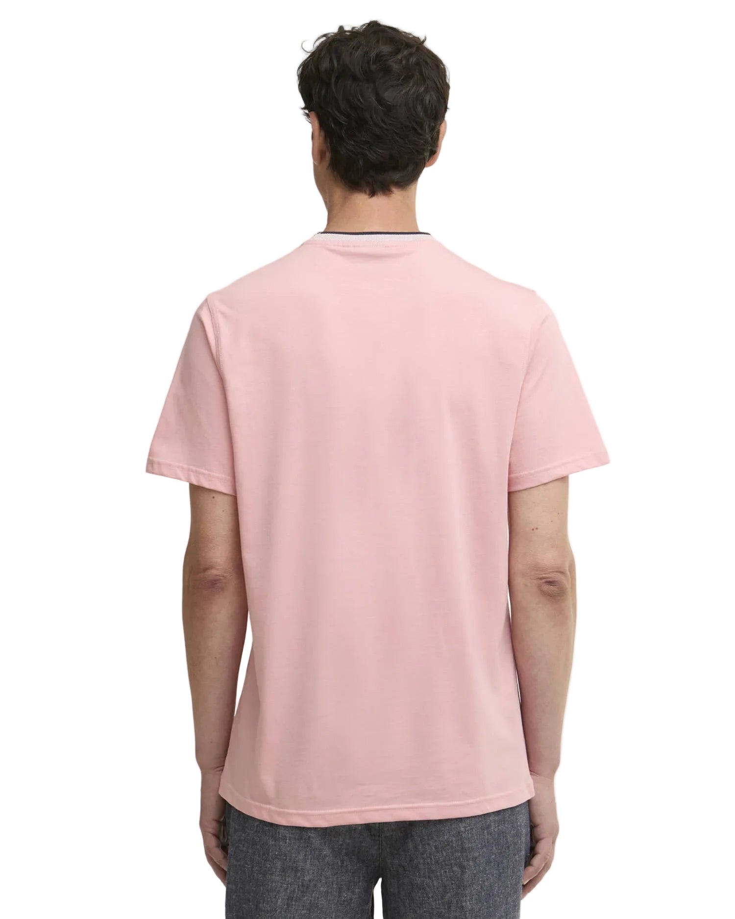 Barbour Tailored Fit T-Shirt