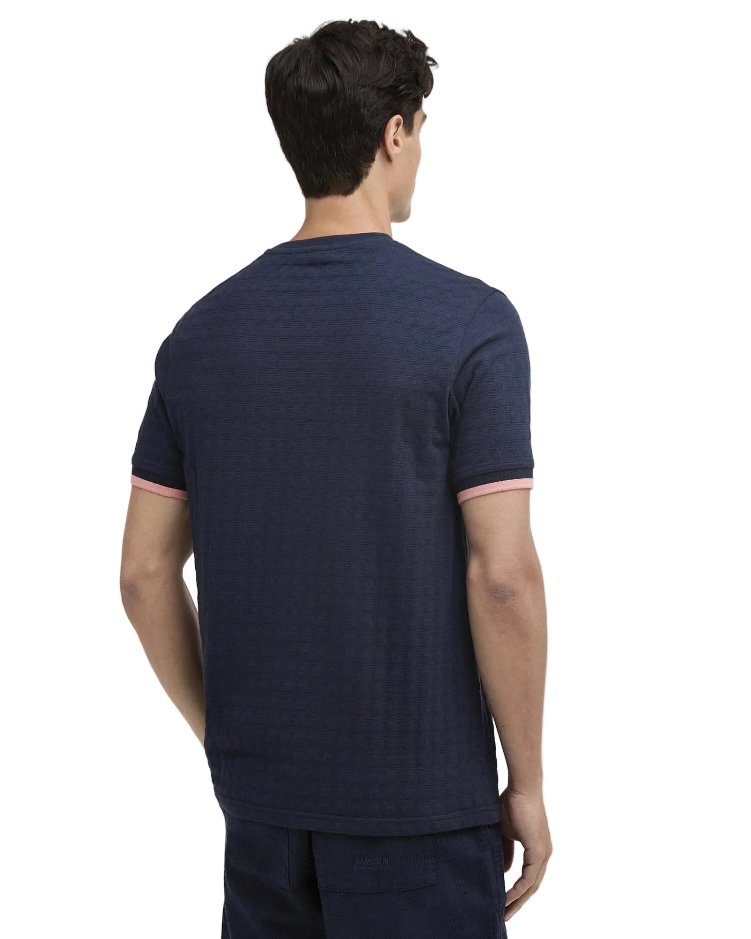 Barbour International Regular Fit T-Shirt