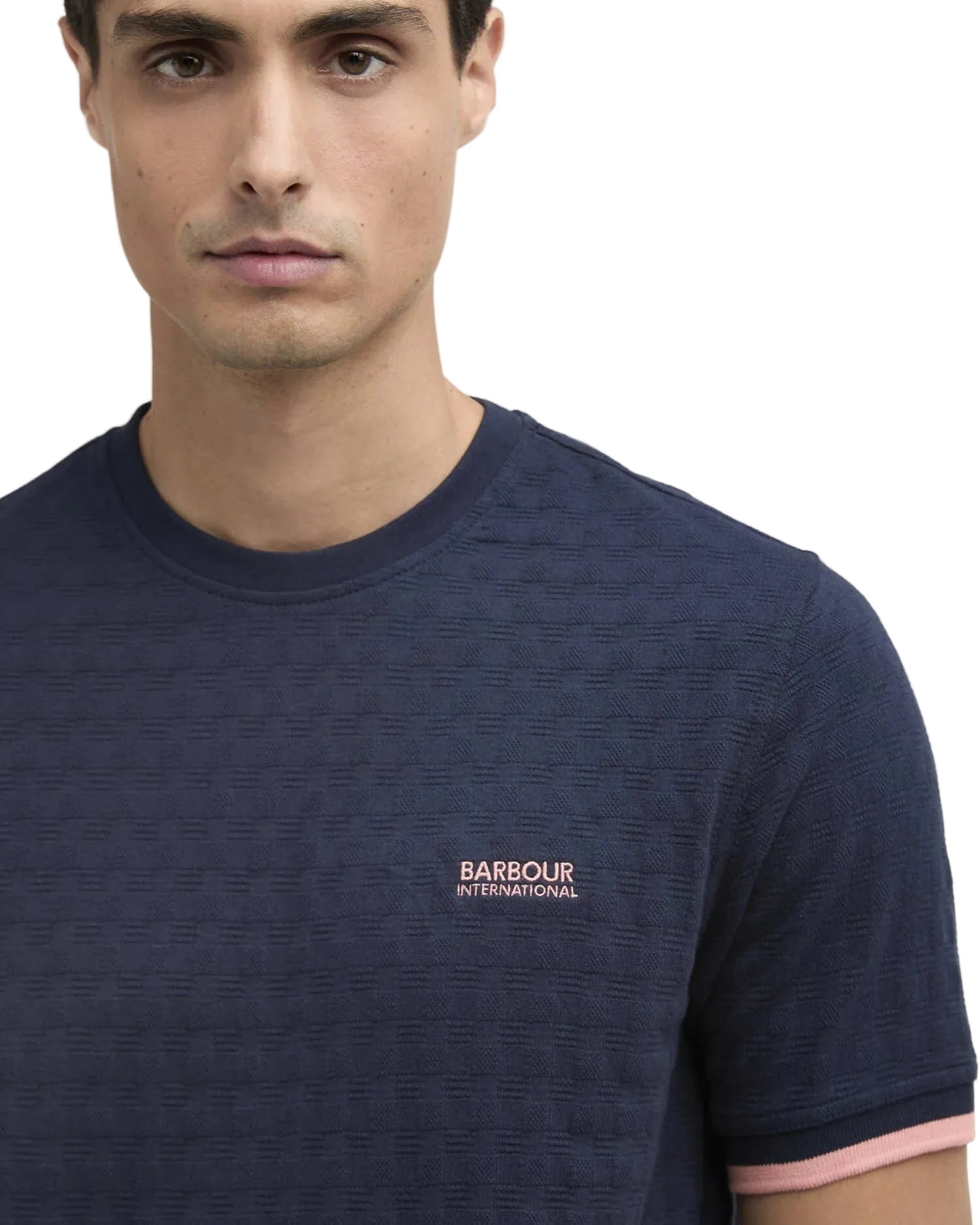 Barbour International Regular Fit T-Shirt