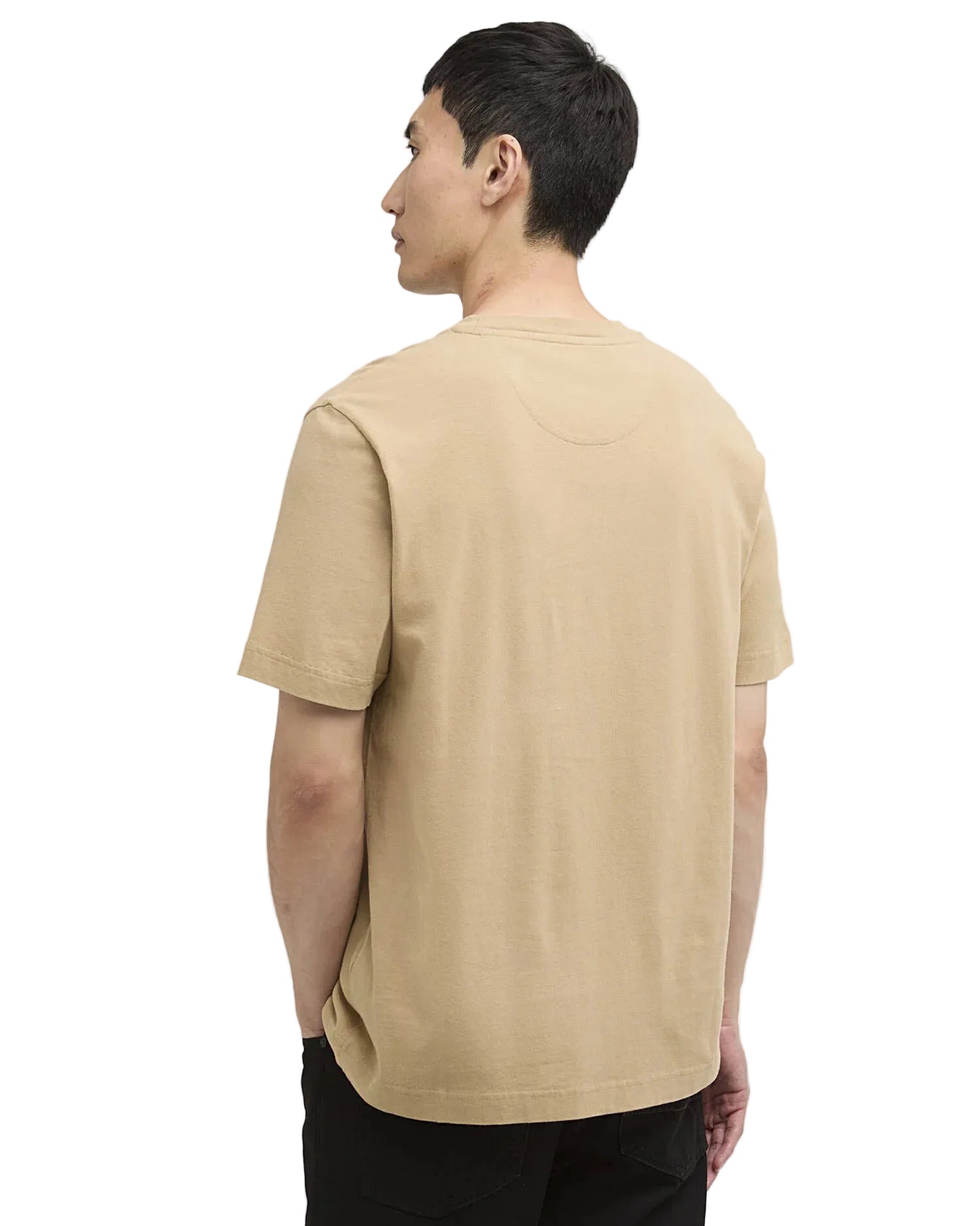 Barbour International Relaxed Fit T-Shirt