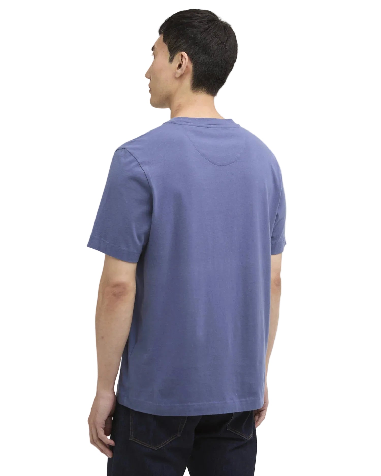Barbour International Relaxed Fit T-Shirt