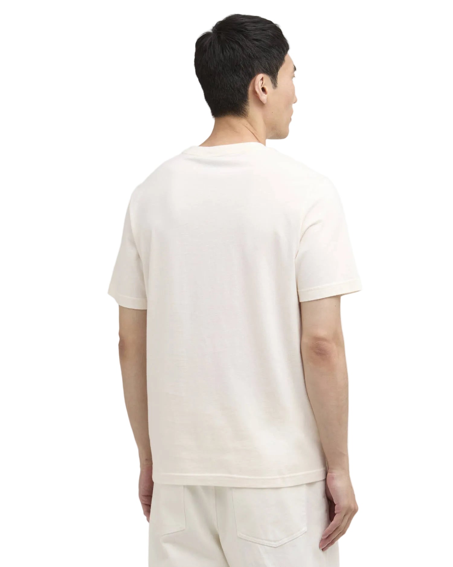 Barbour International Relaxed Fit T-Shirt