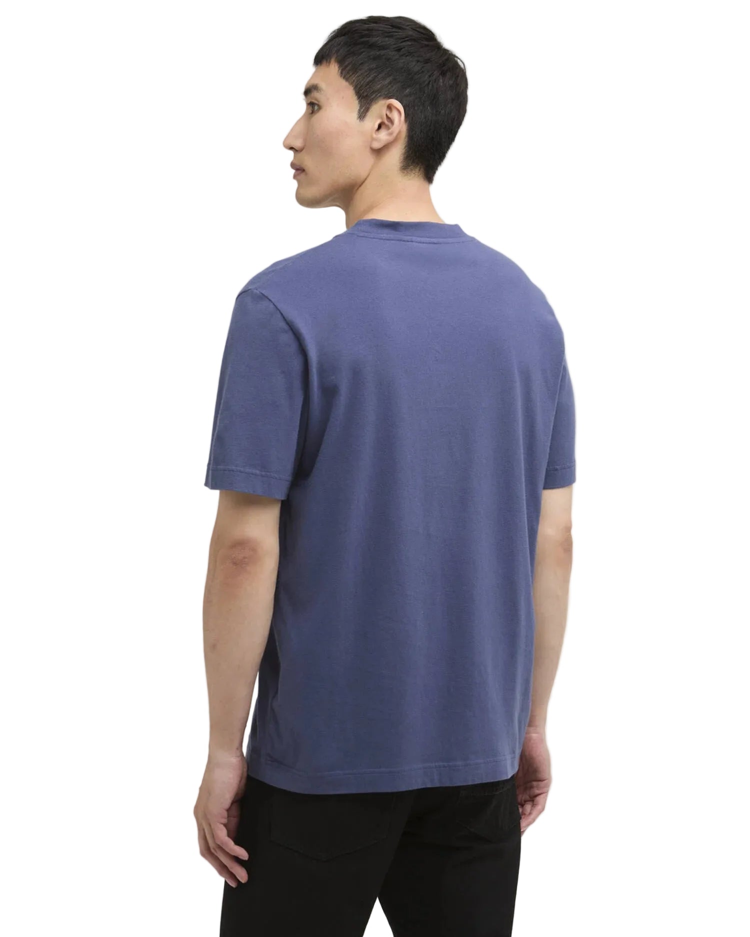 Barbour International Relaxed Fit T-Shirt