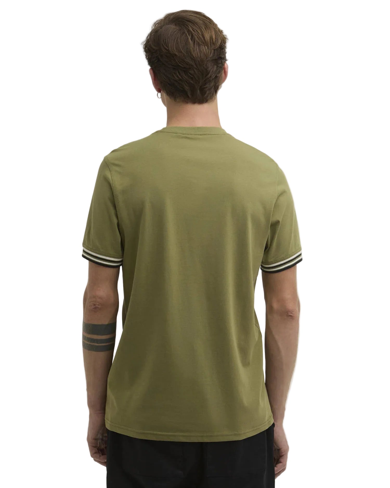Barbour International Regular Fit T-Shirt