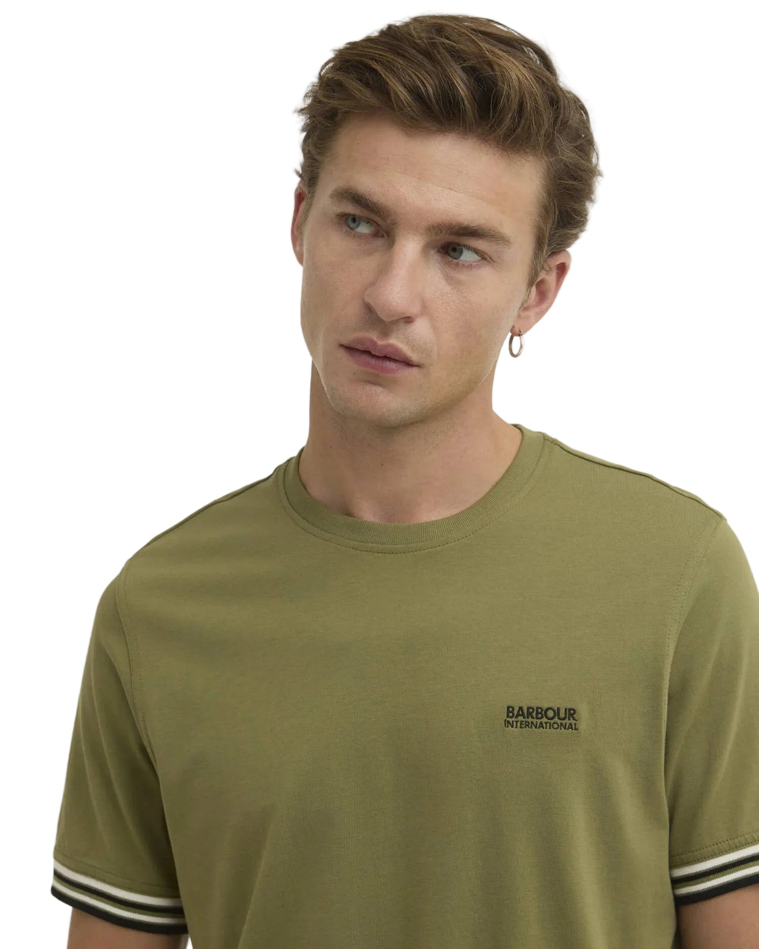 Barbour International Regular Fit T-Shirt