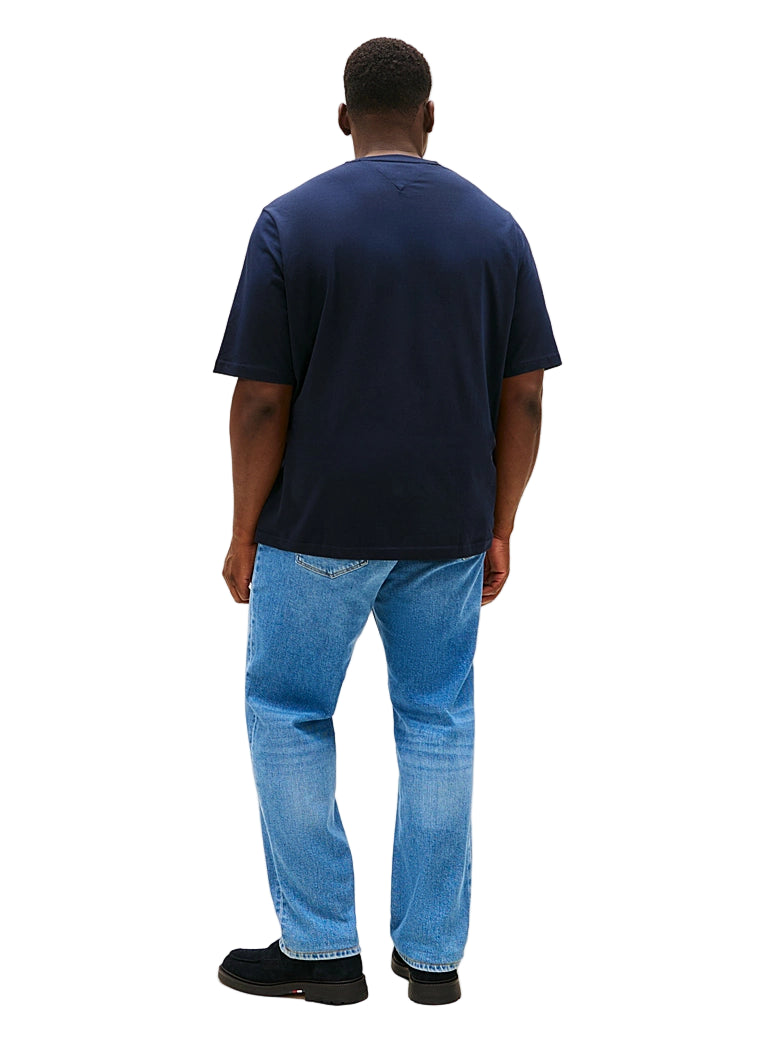 Big & Tall Tommy Hilfiger Slim Fit T-Shirt