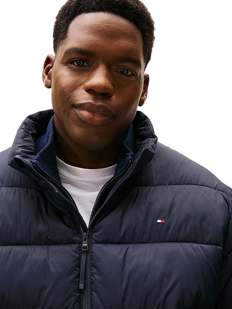 Big & Tall Tommy Hilfiger Puffer Coat