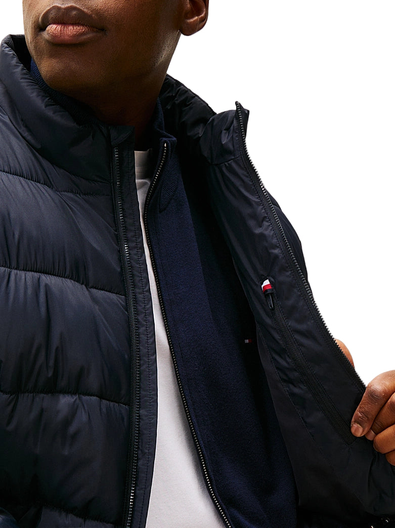 Big & Tall Tommy Hilfiger Puffer Coat