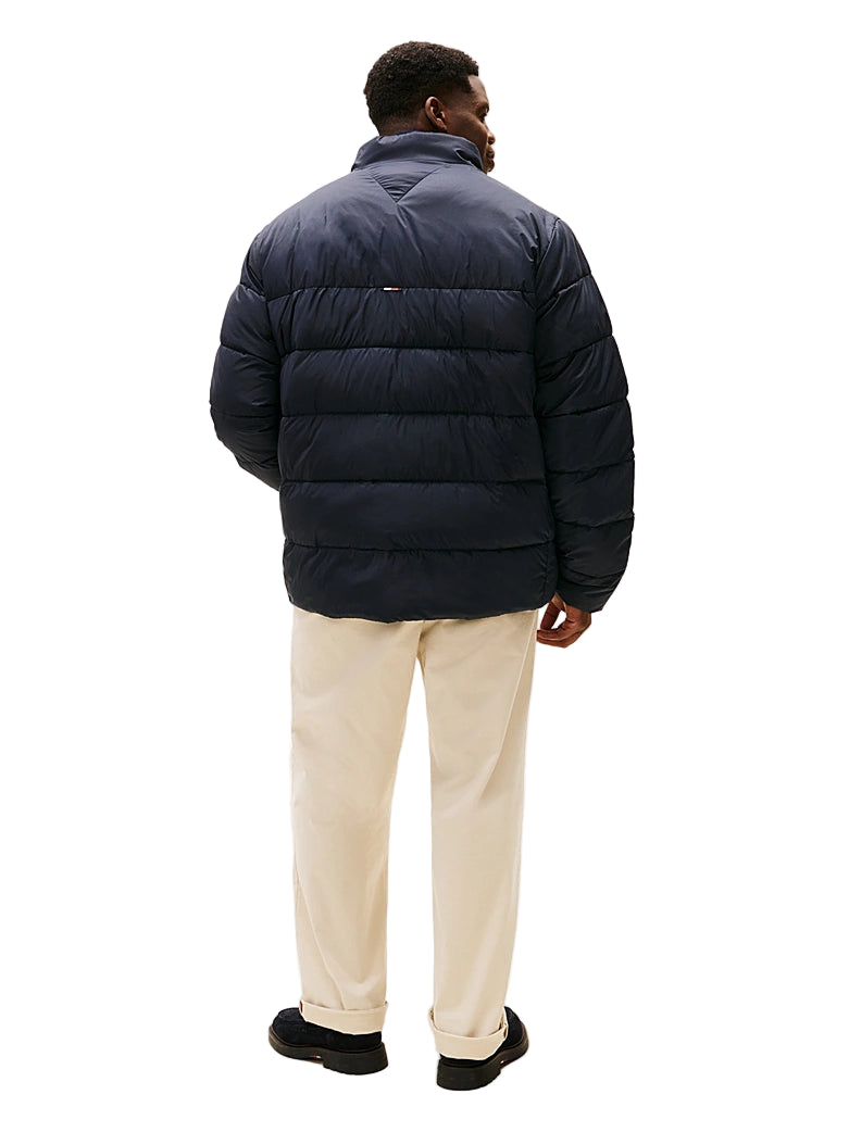 Big & Tall Tommy Hilfiger Puffer Coat