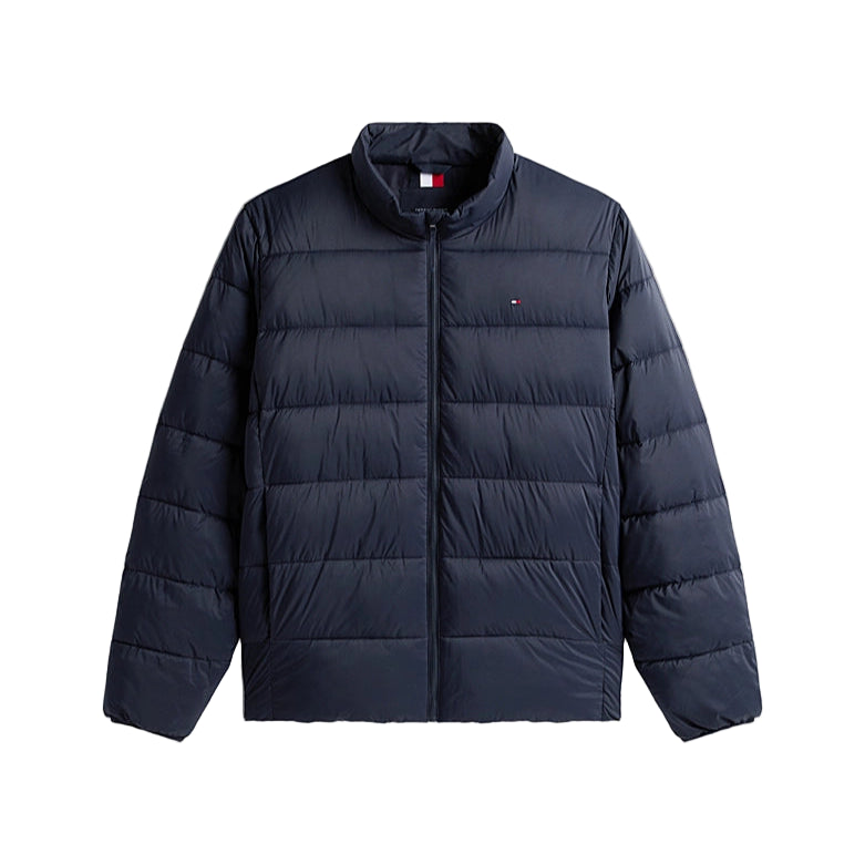 Big & Tall Tommy Hilfiger Puffer Coat