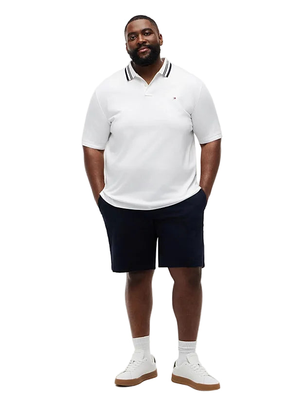 Big & Tall Tommy Hilfiger Regular Fit Tailored Short