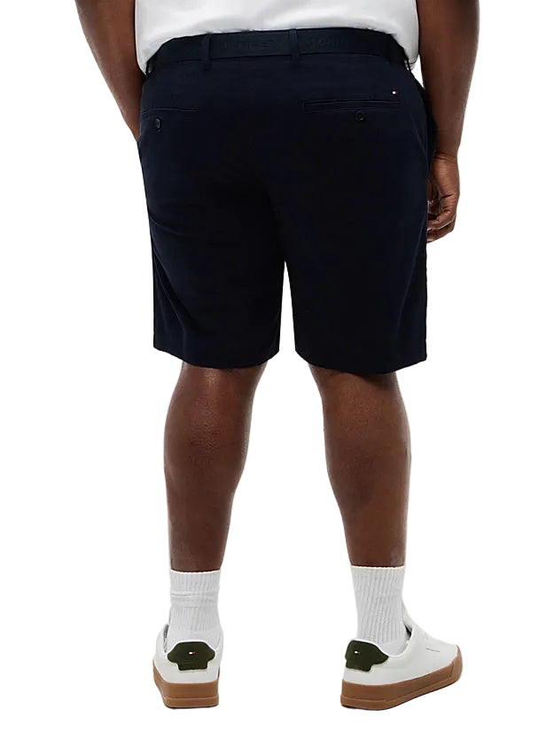 Big & Tall Tommy Hilfiger Regular Fit Tailored Short
