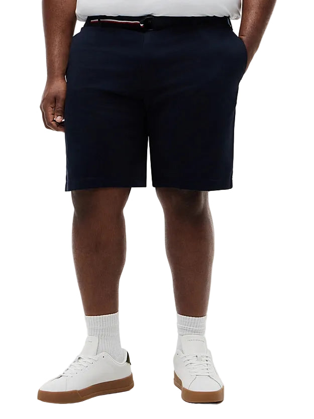Big & Tall Tommy Hilfiger Regular Fit Tailored Short