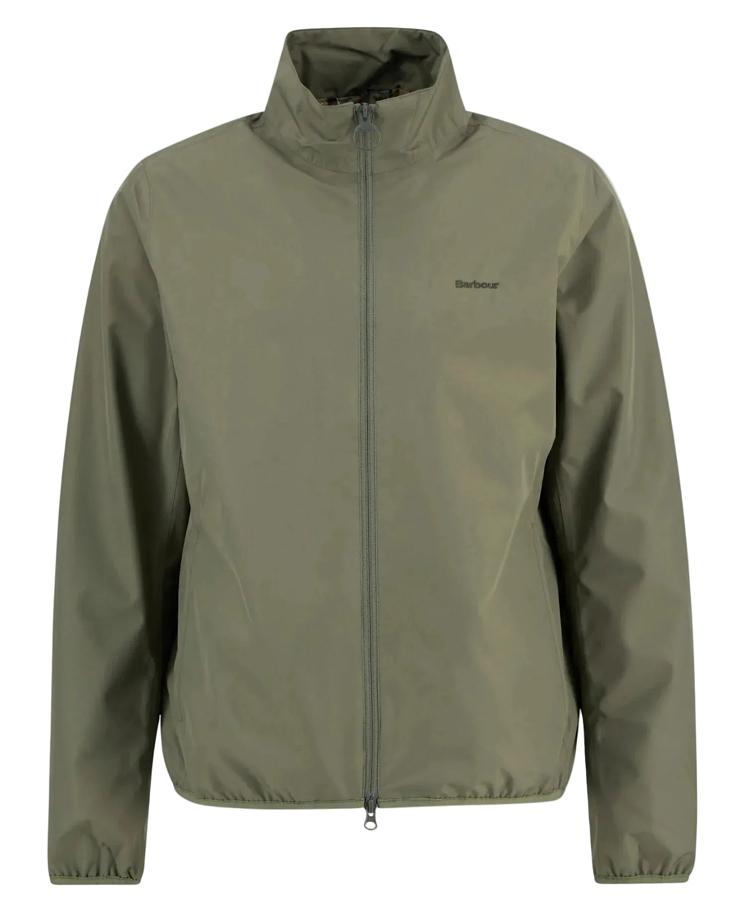 Barbour Waterproof Coat