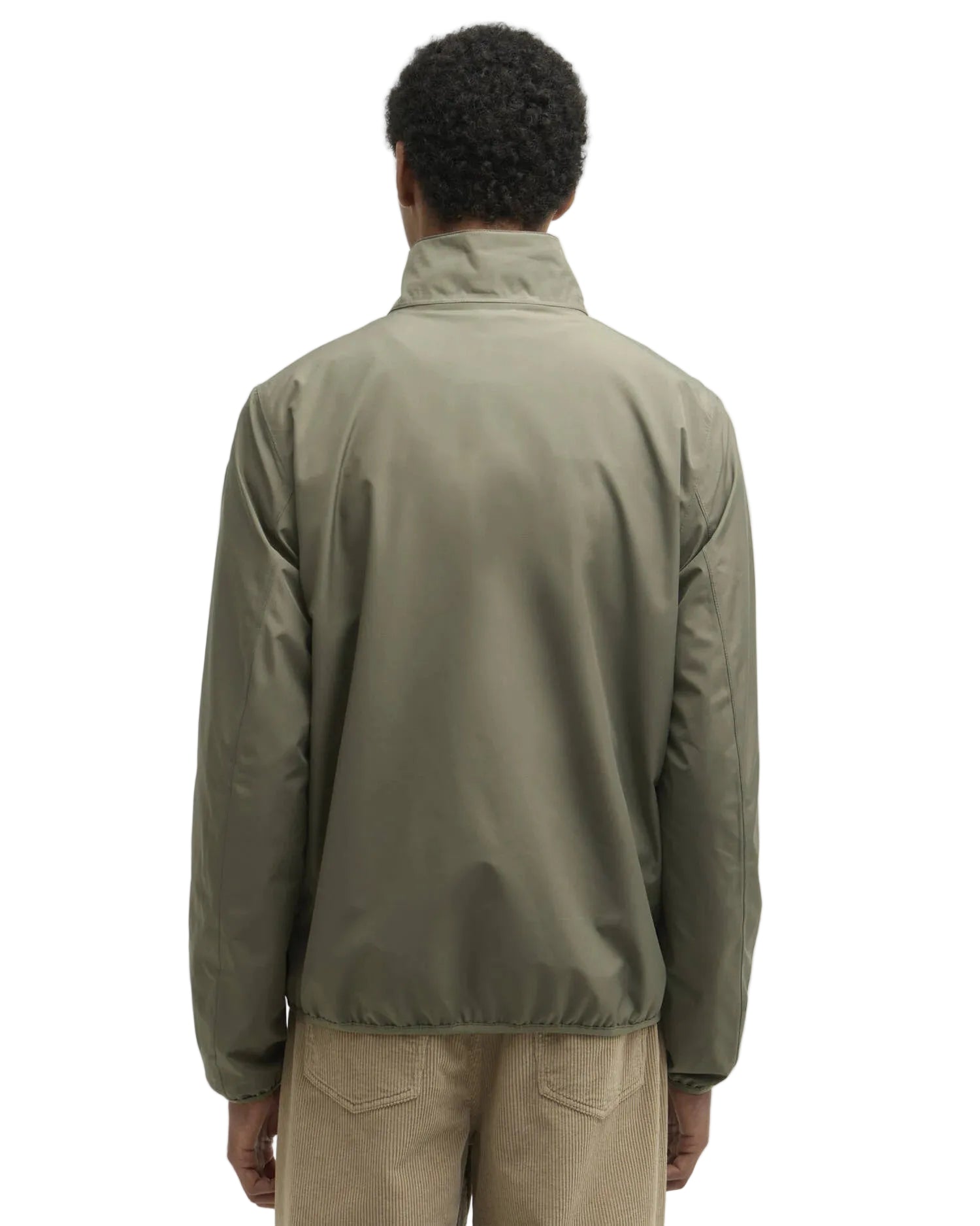 Barbour Waterproof Coat