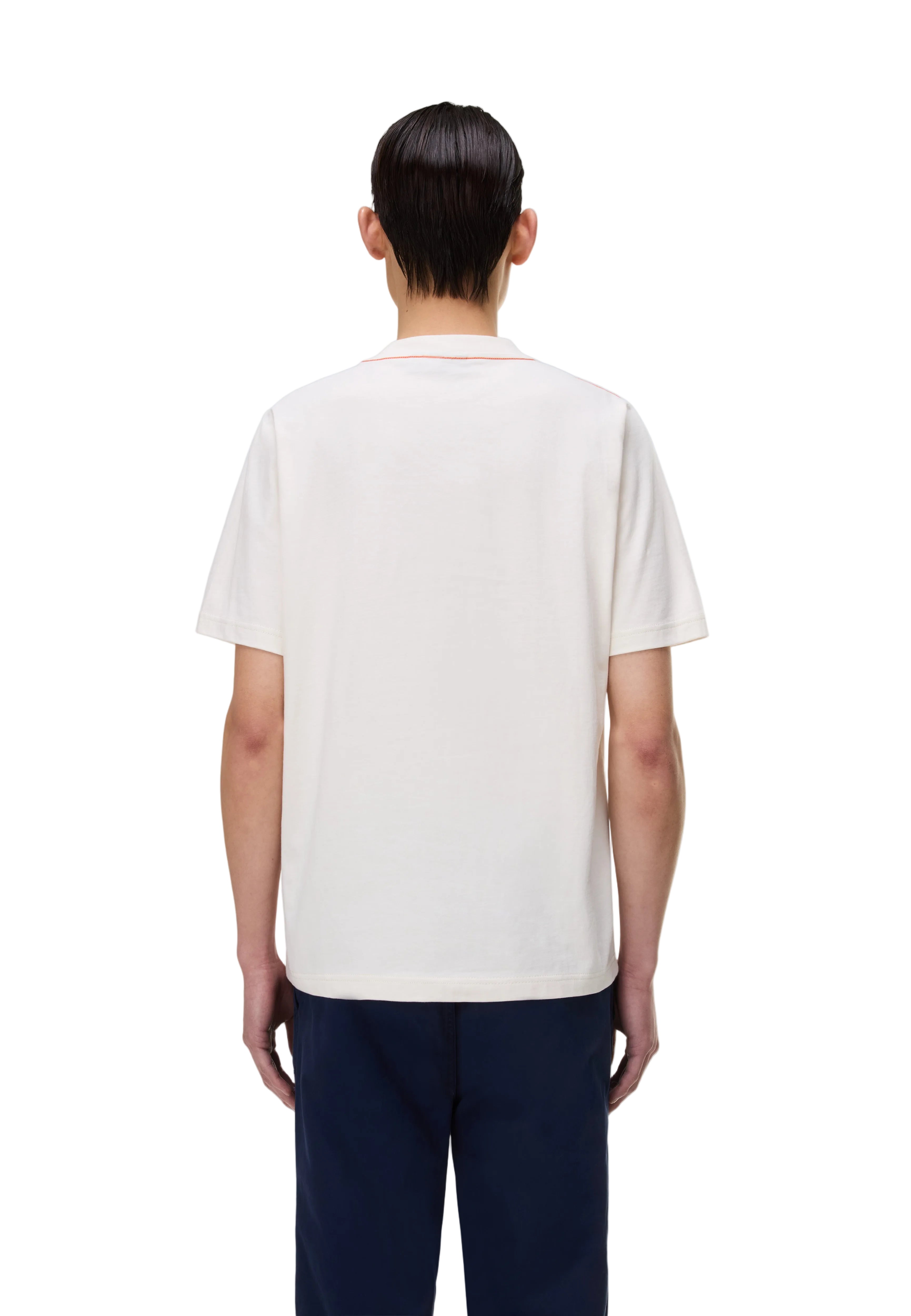 Napapijri Regular Fit T-Shirt