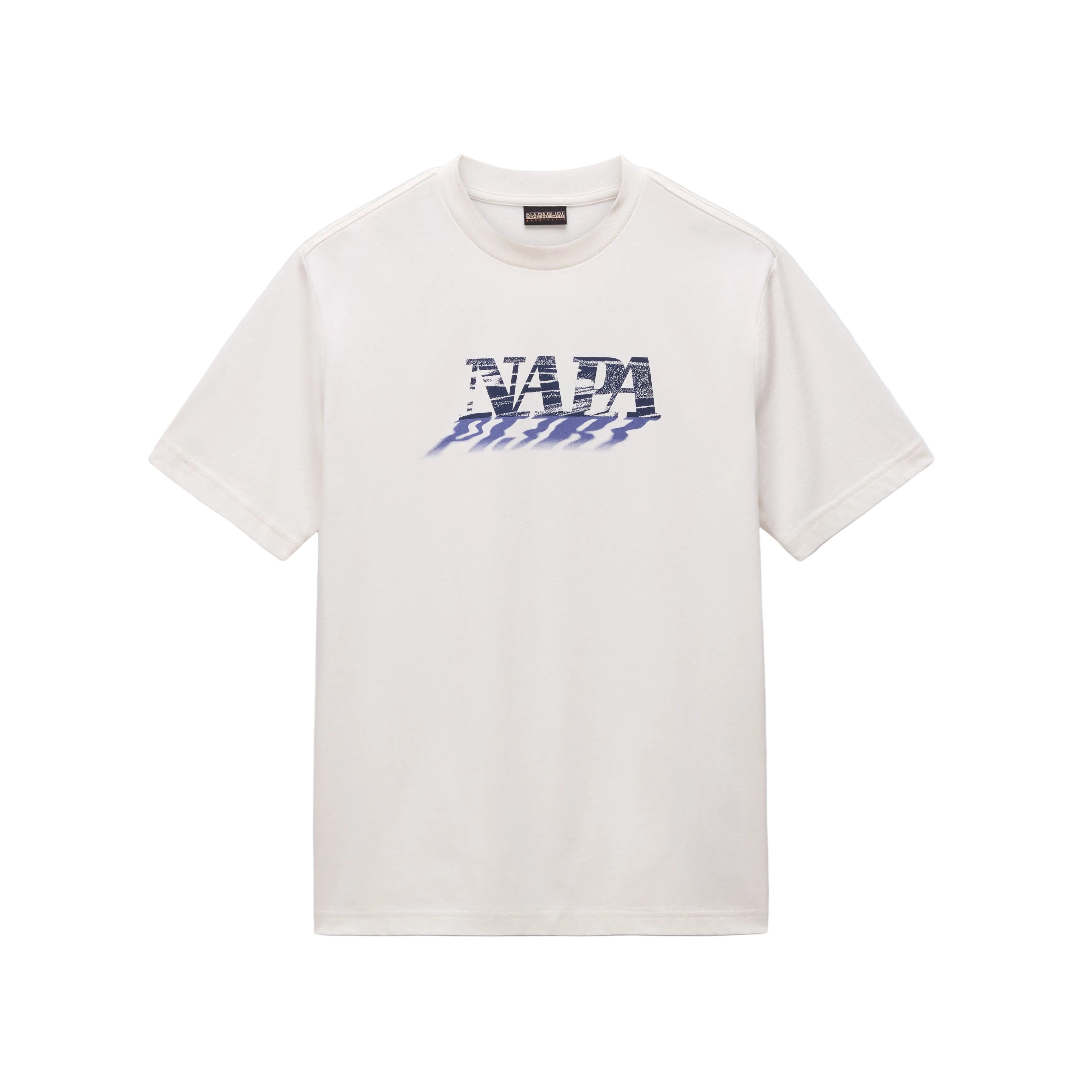 Napapijri Regular Fit T-Shirt