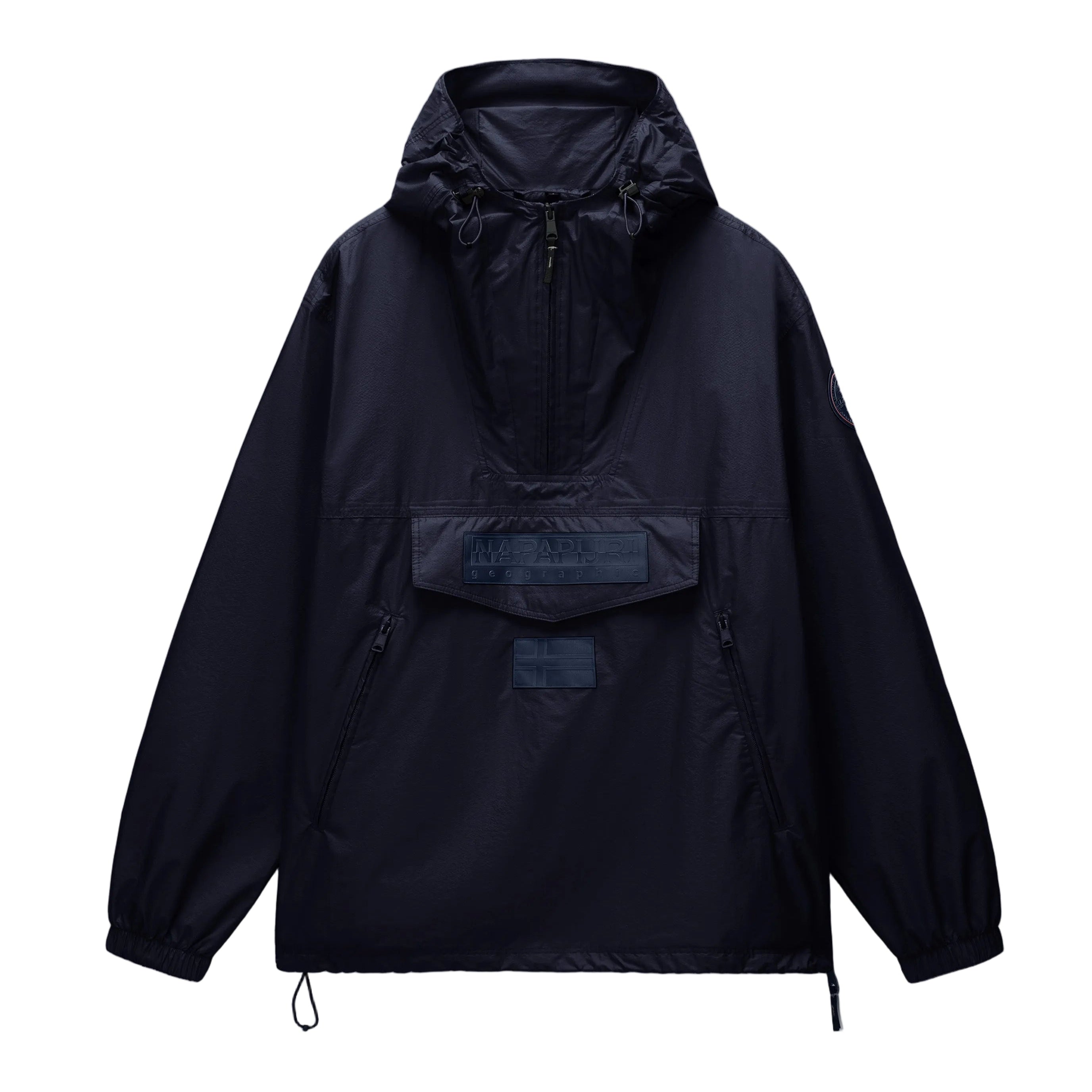 Napapijri Water Resistant Coat