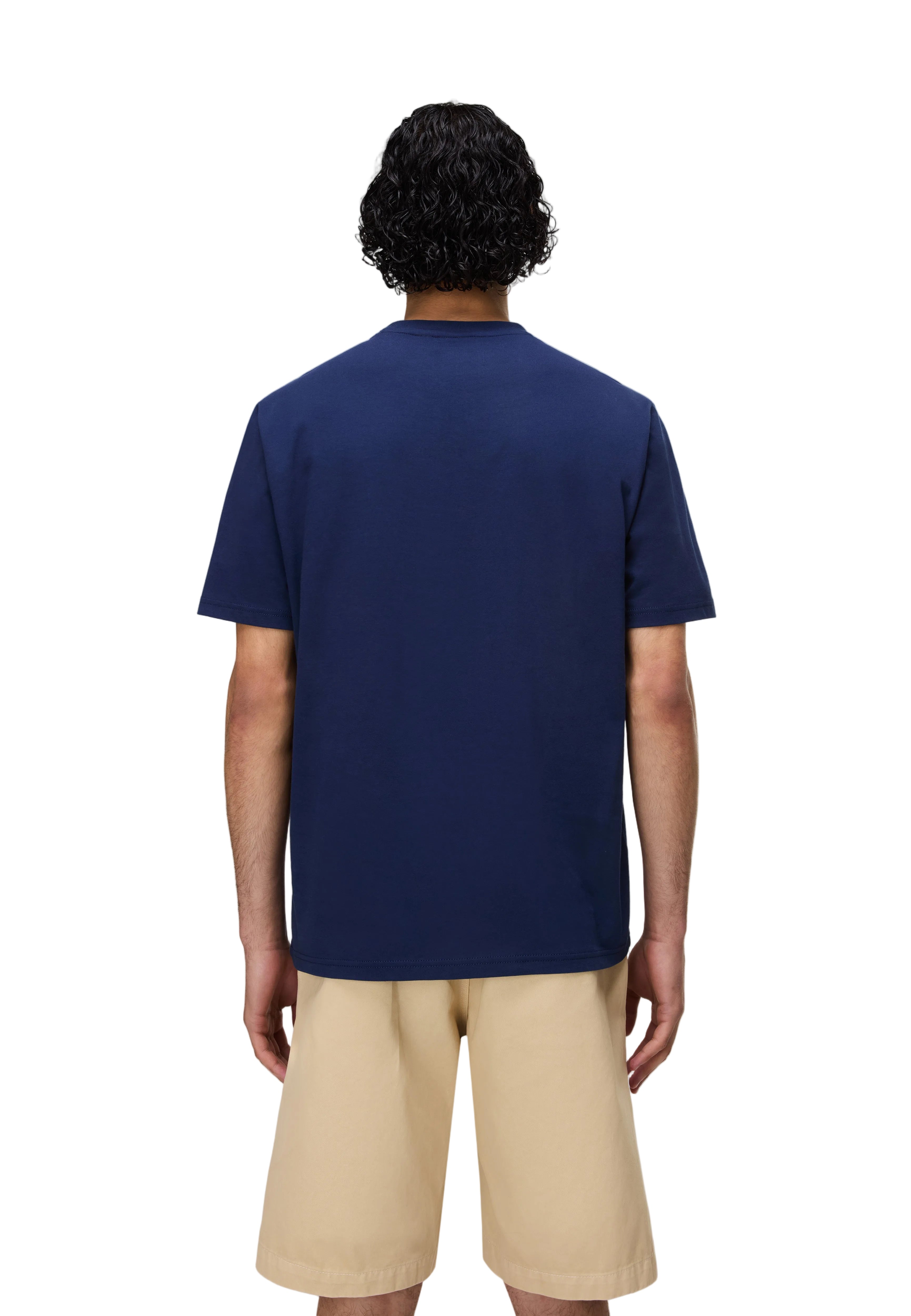 Napapijri Regular Fit T-Shirt