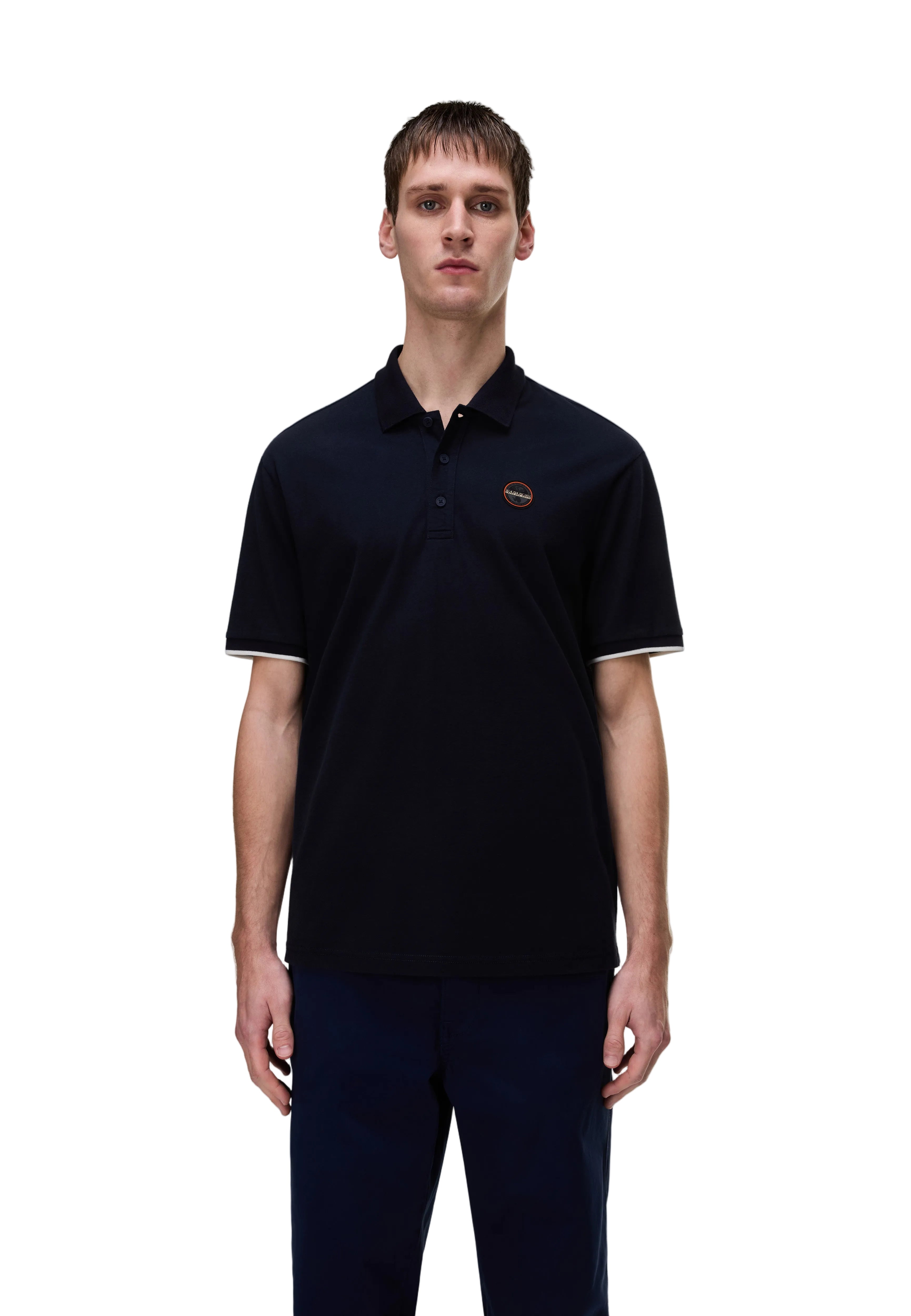 Napapijri Regular Fit Polo Shirt