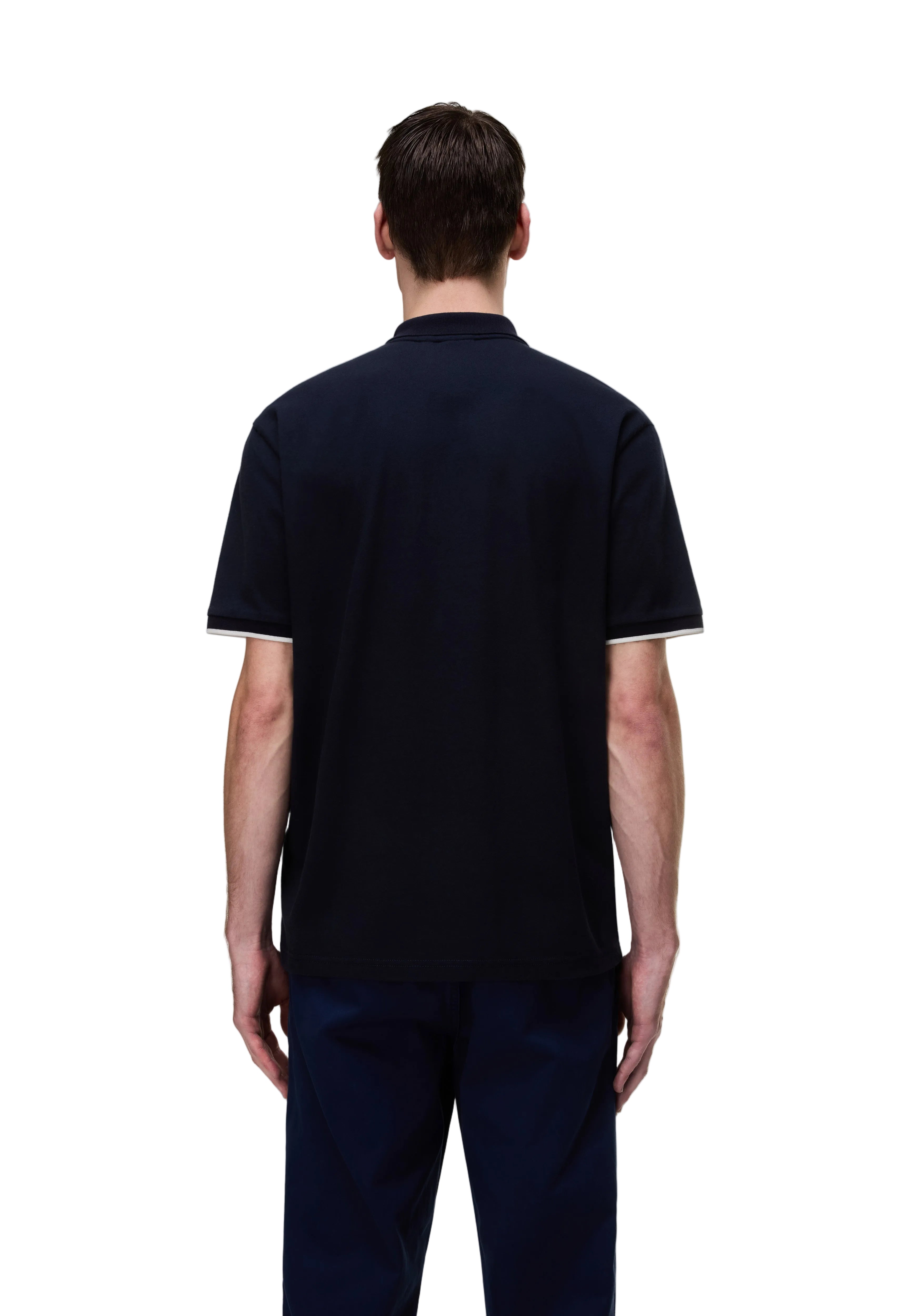 Napapijri Regular Fit Polo Shirt