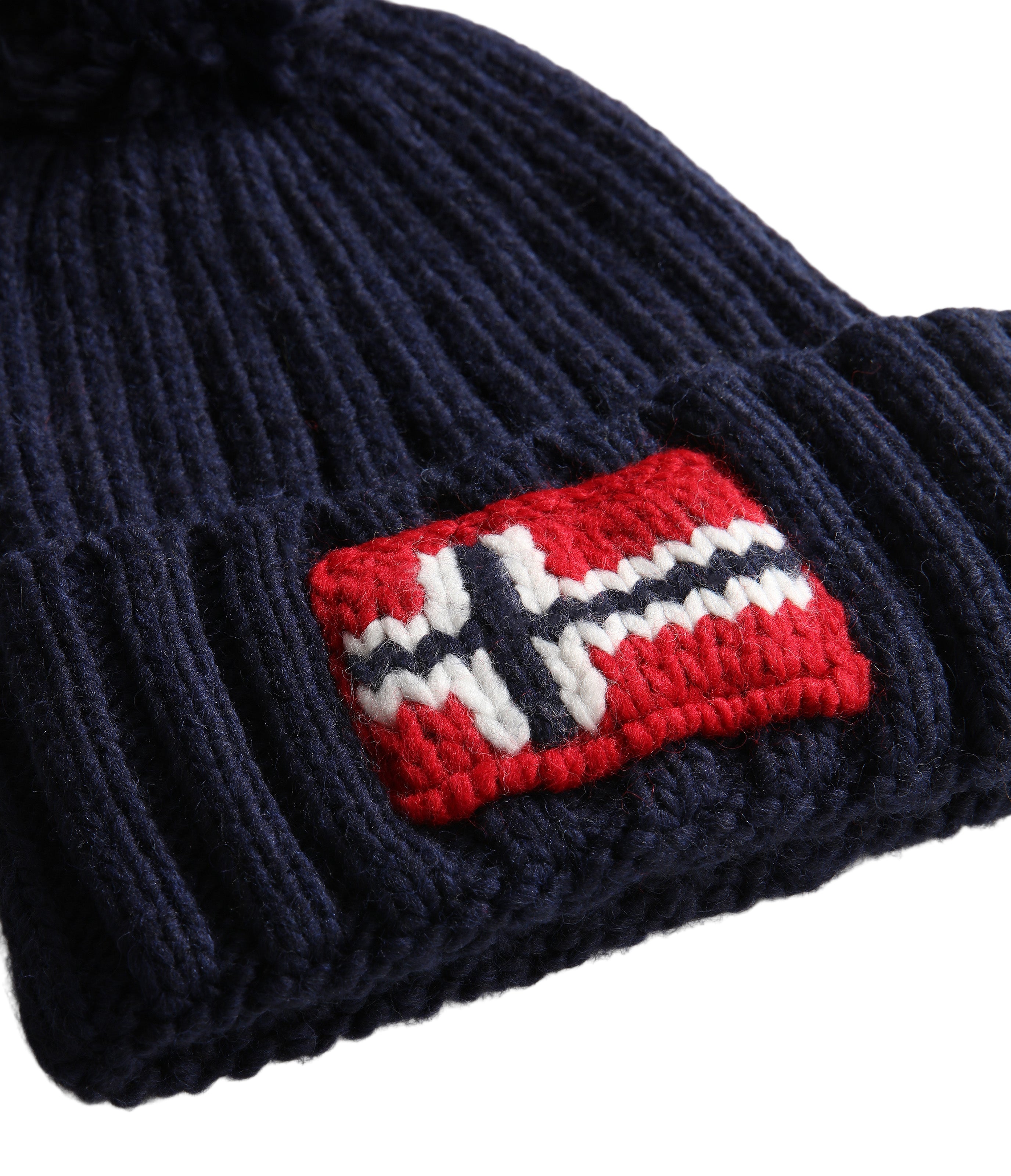 Napapijri Bobble Hat