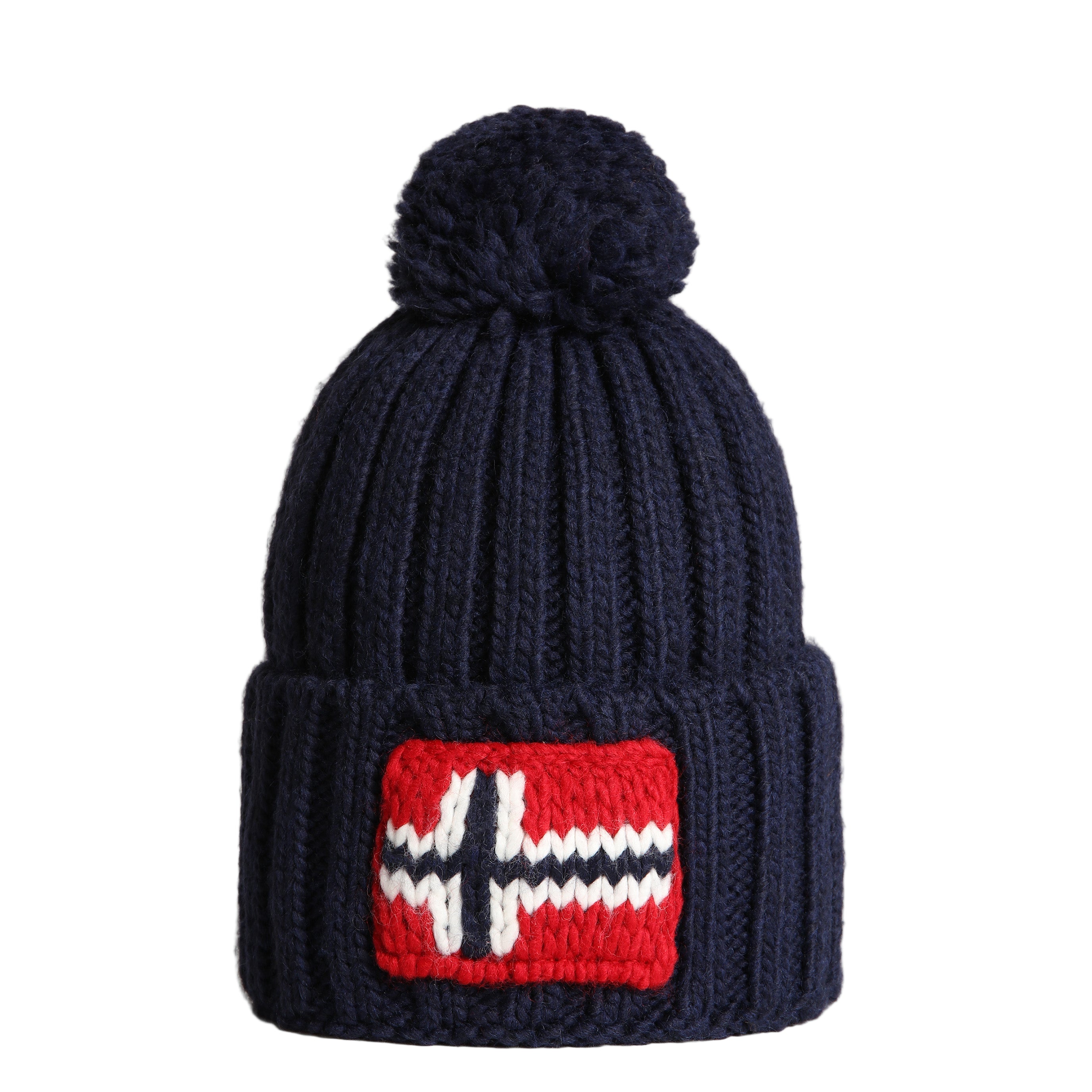 Napapijri Bobble Hat