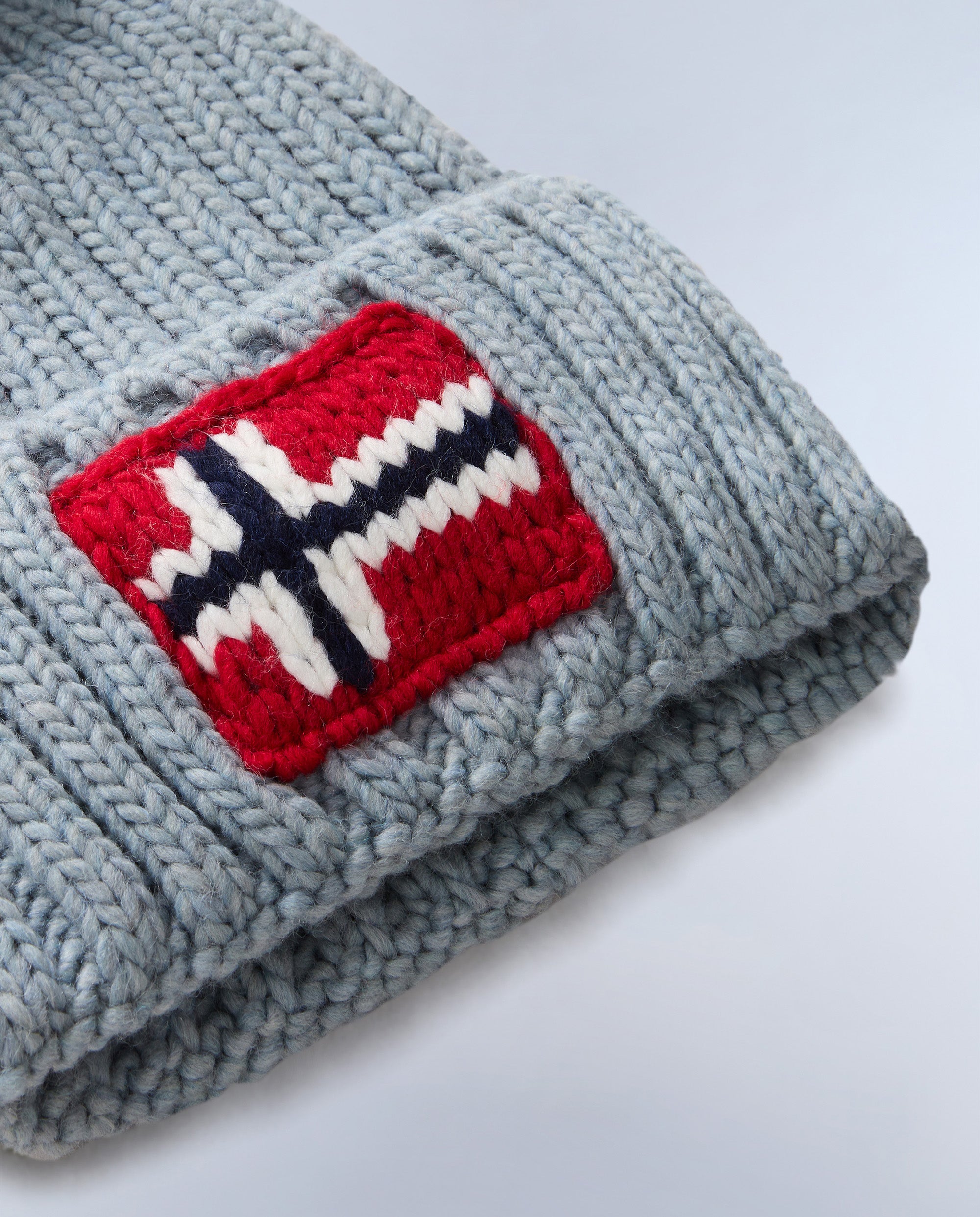 Napapijri Bobble Hat