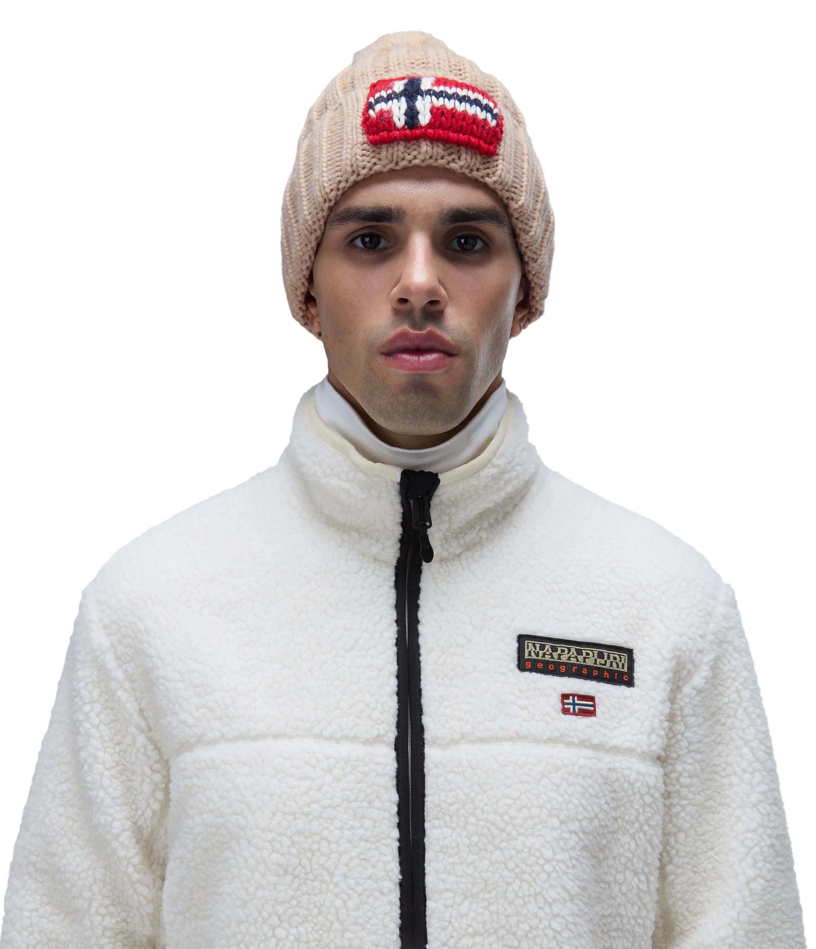 Napapijri Bobble Hat