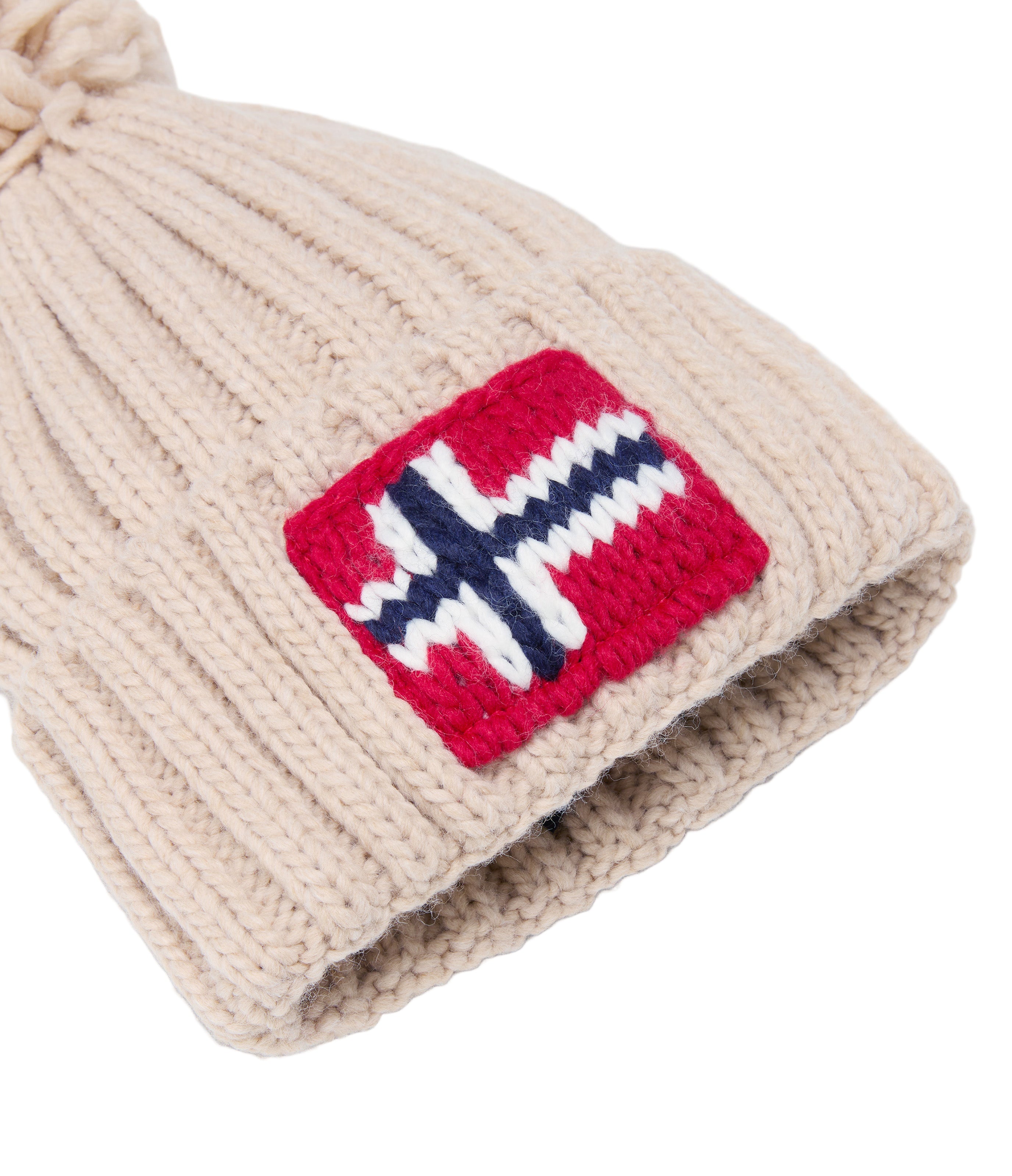 Napapijri Bobble Hat