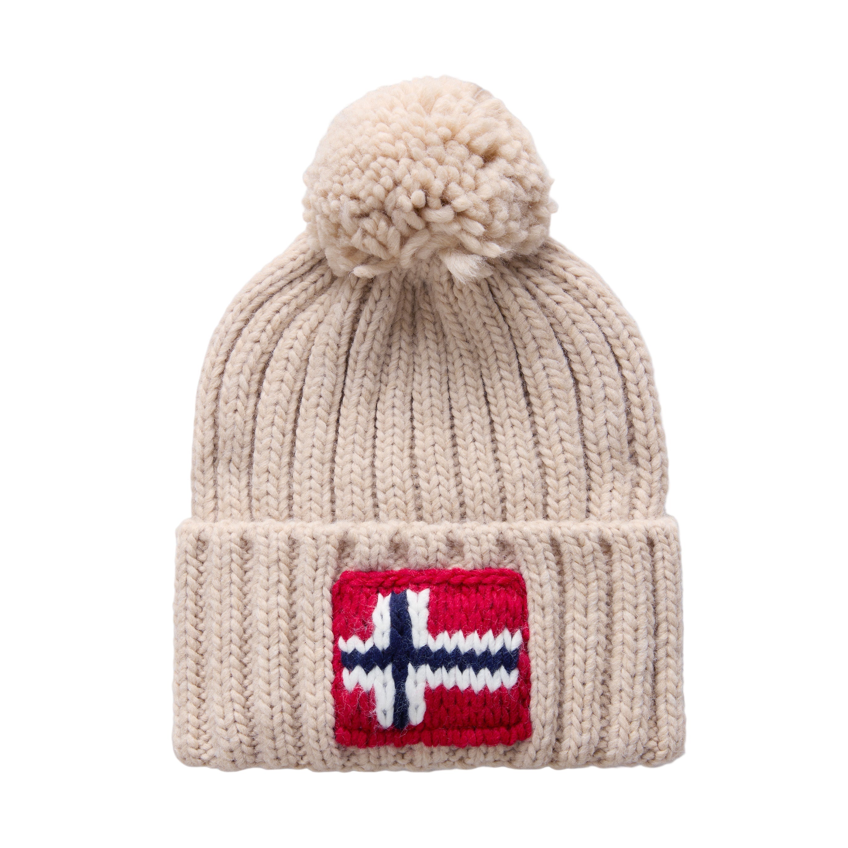 Napapijri Bobble Hat