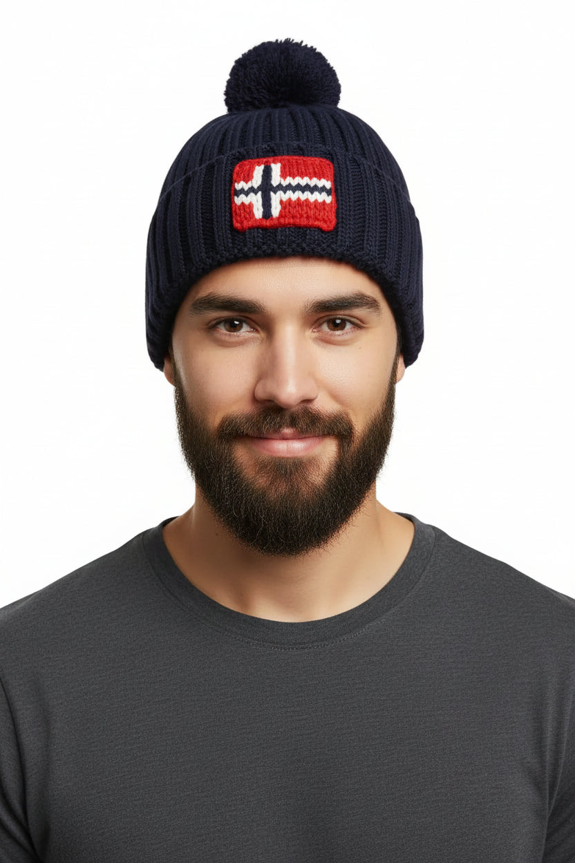 Napapijri Bobble Hat