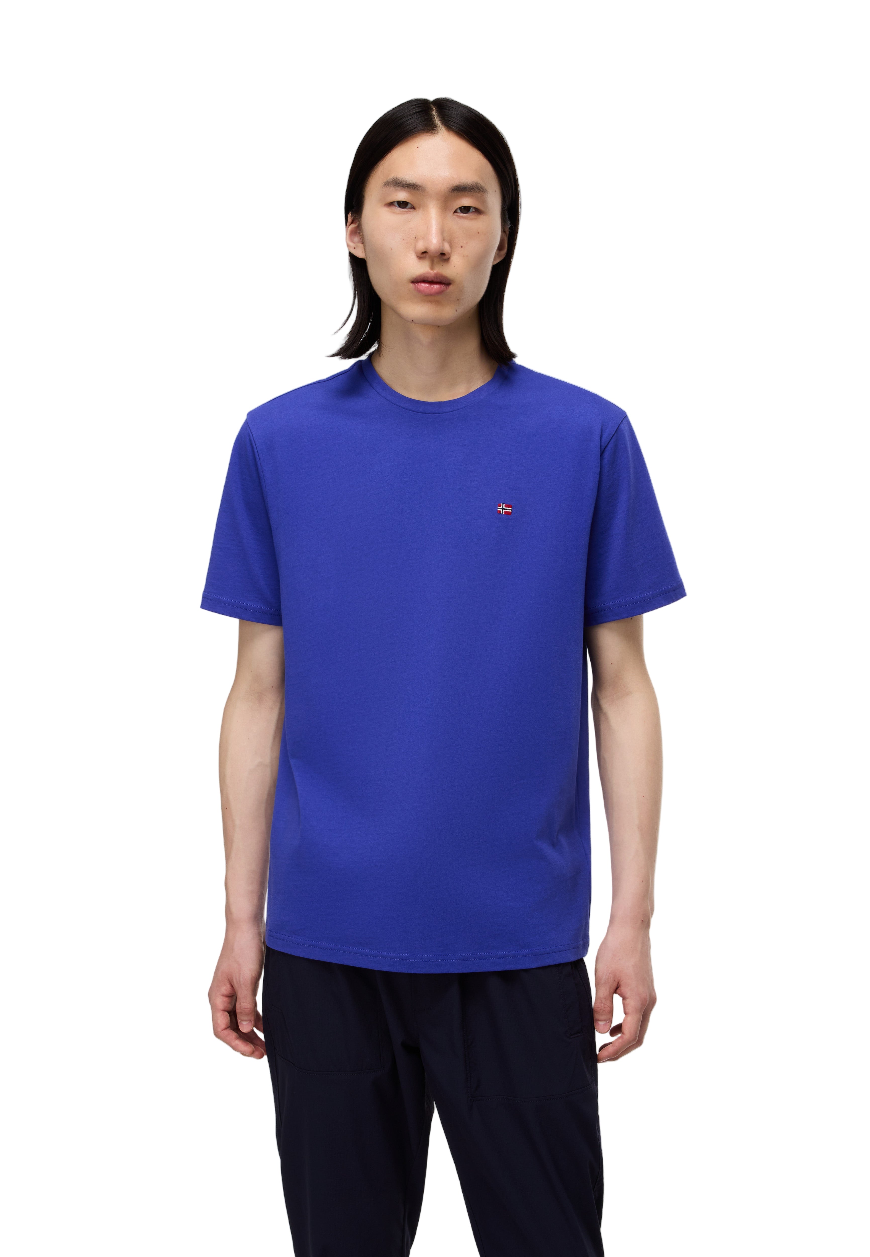 Napapijri Regular Fit T-Shirt