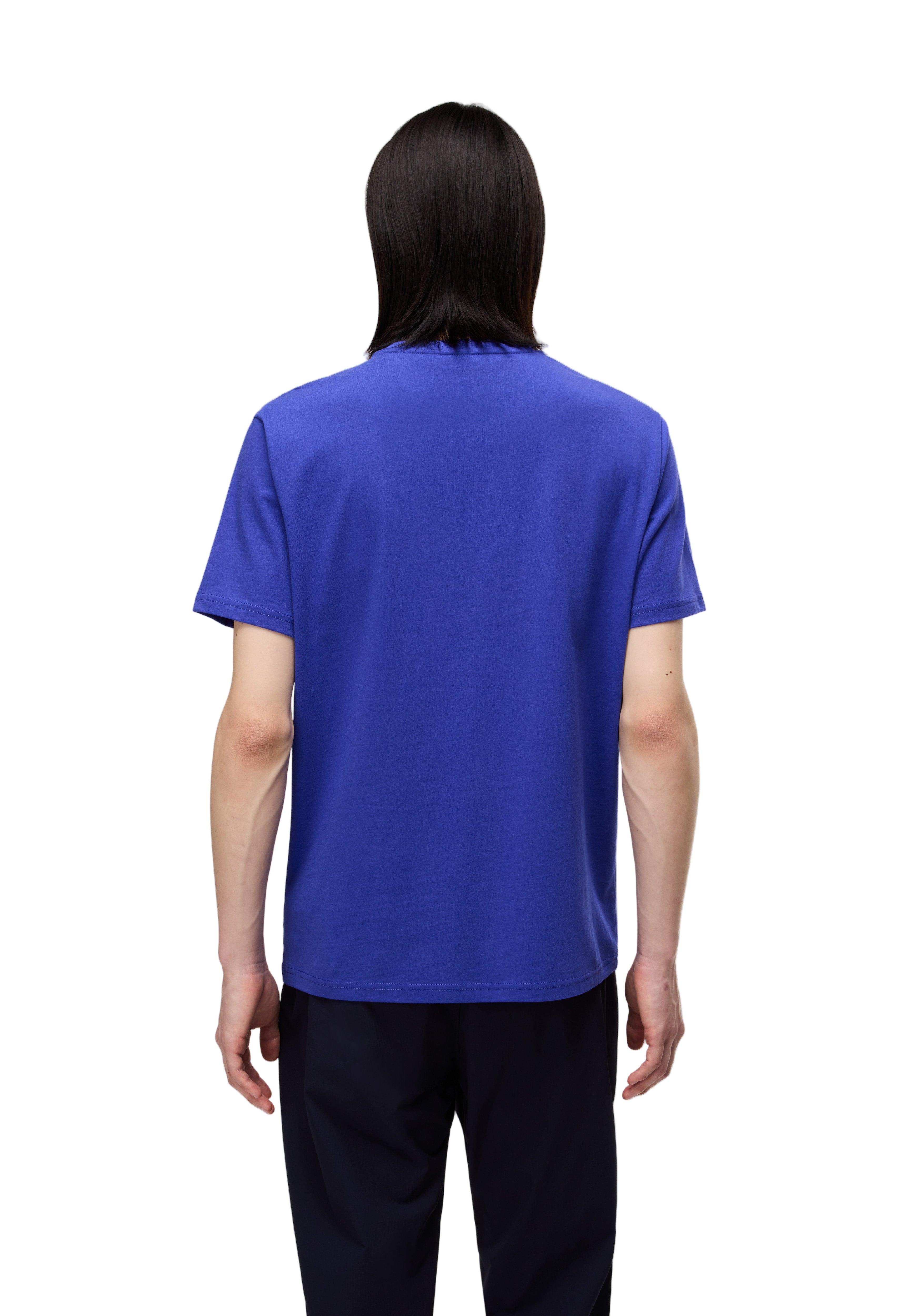 Napapijri Regular Fit T-Shirt
