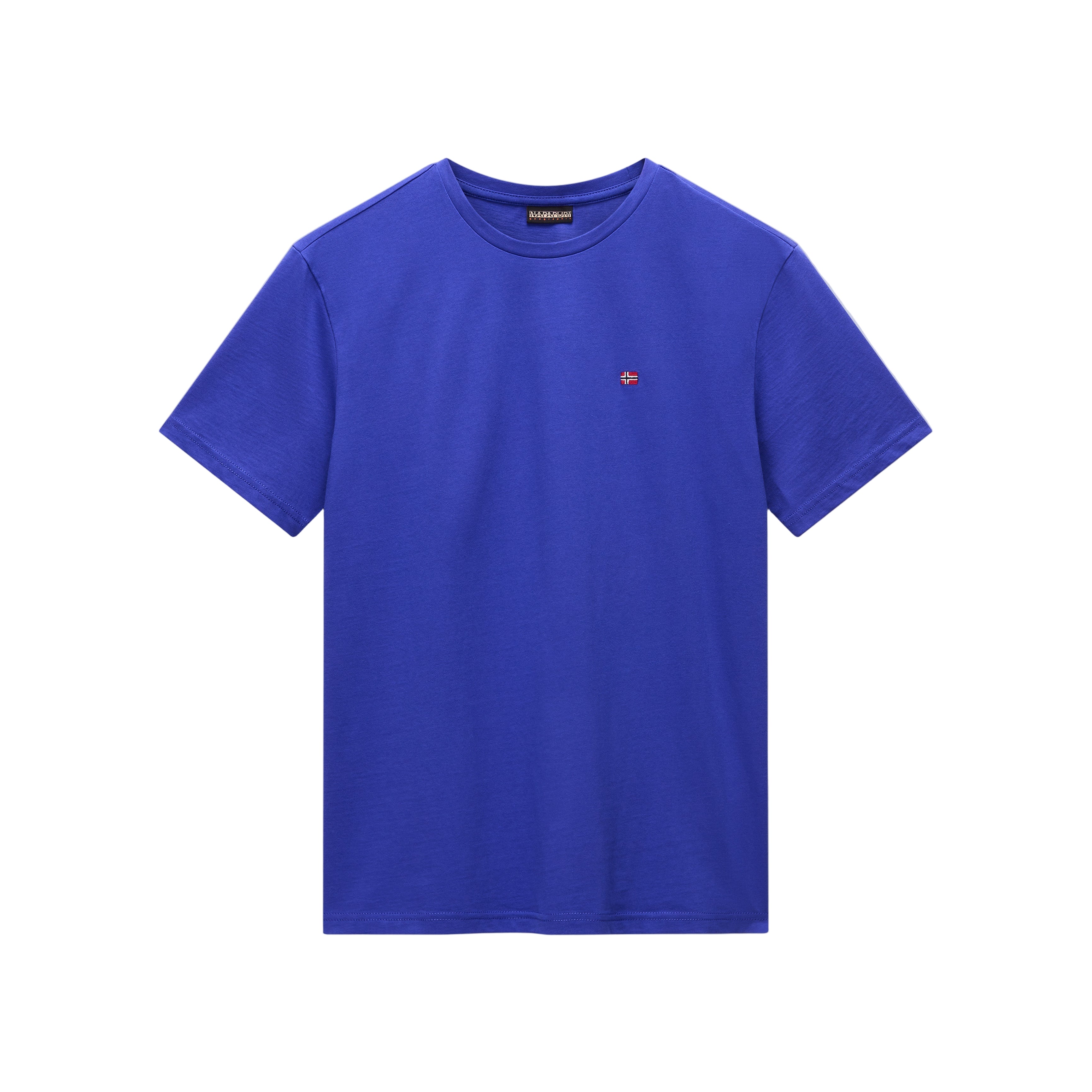 Napapijri Regular Fit T-Shirt