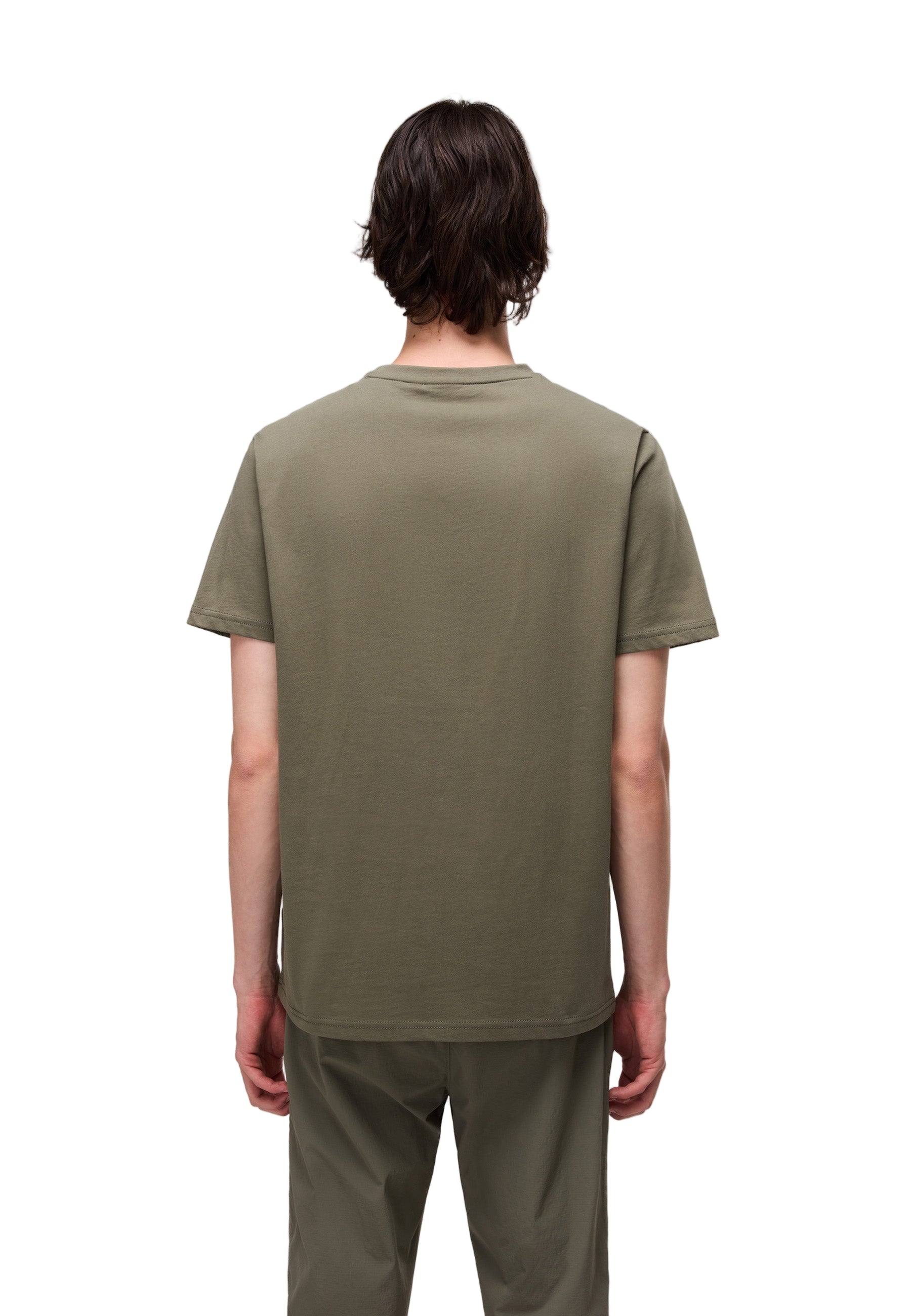 Napapijri Regular Fit T-Shirt