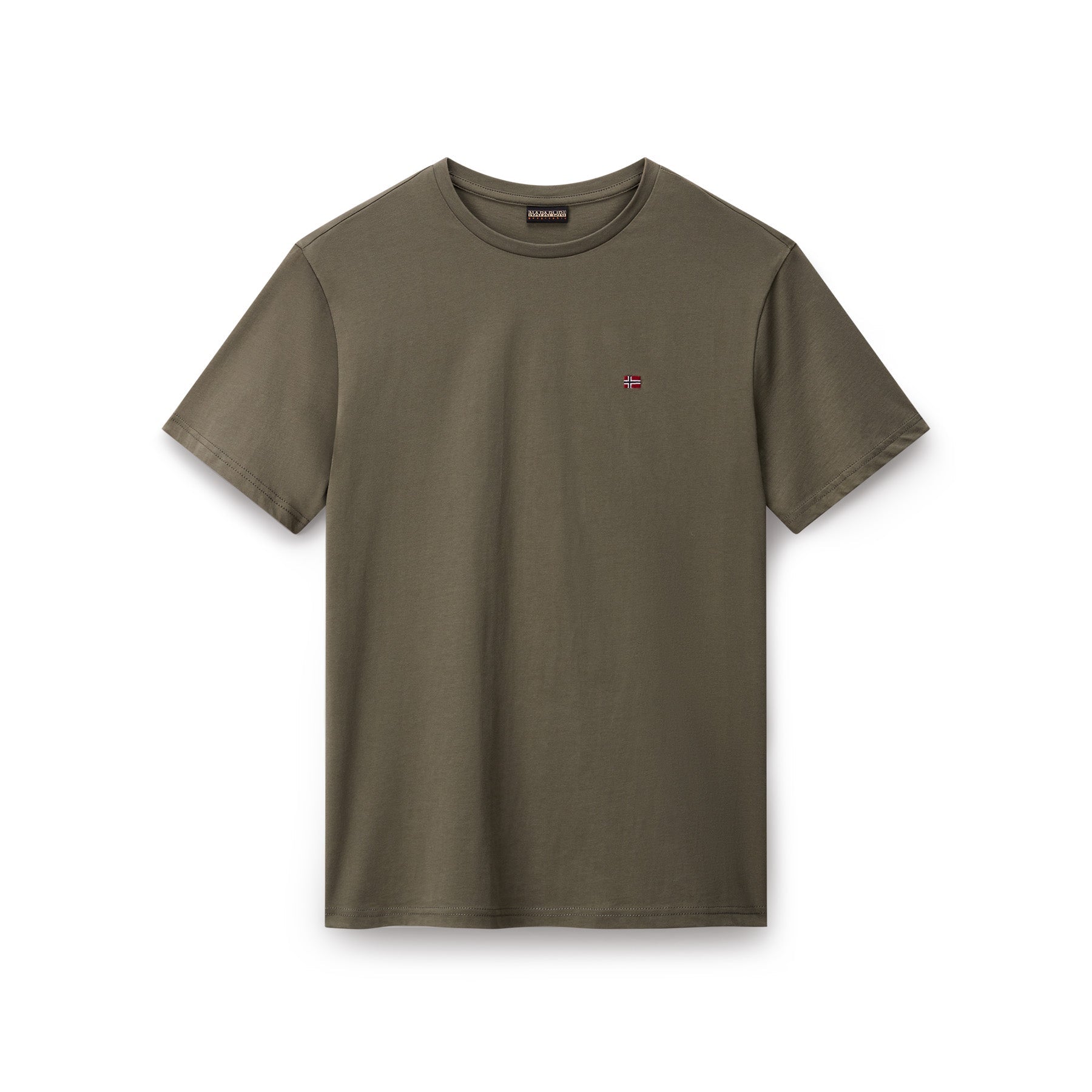 Napapijri Regular Fit T-Shirt